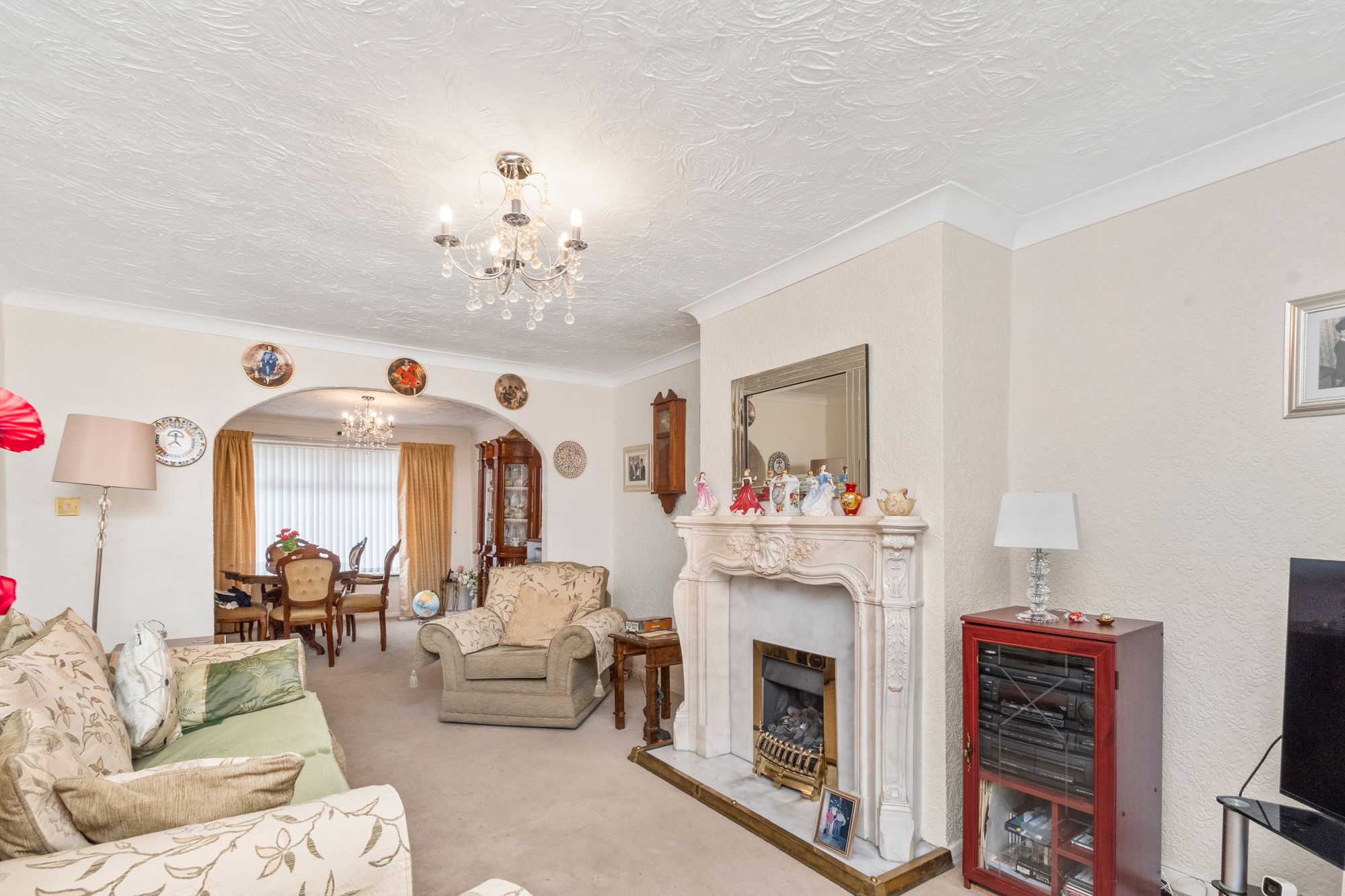 Clifton Road, Billinge, WN5