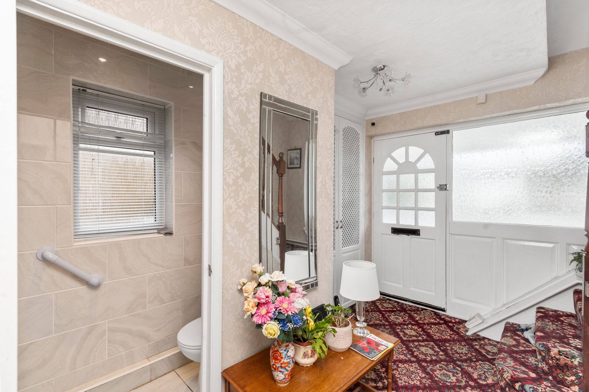 Clifton Road, Billinge, WN5