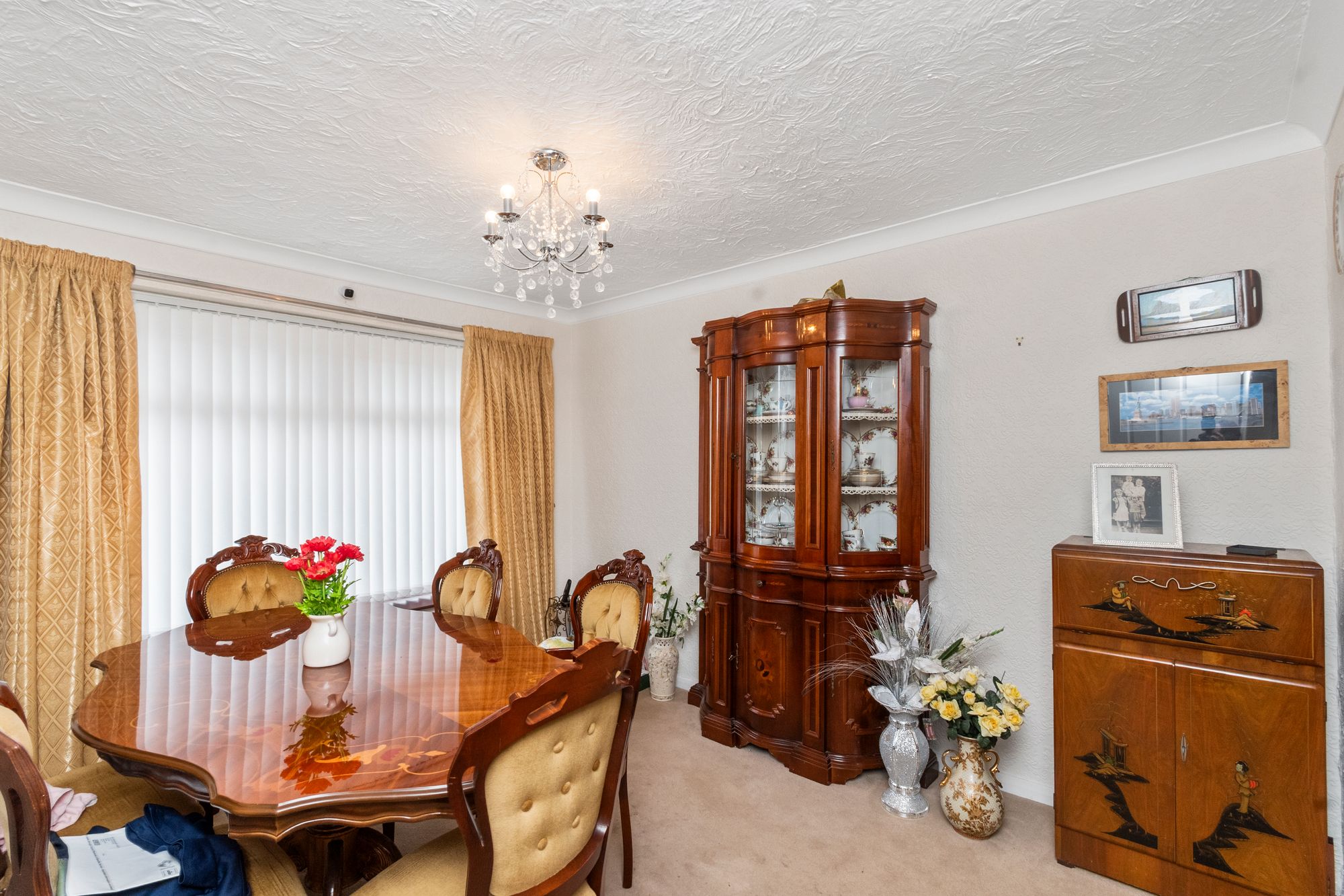 Clifton Road, Billinge, WN5