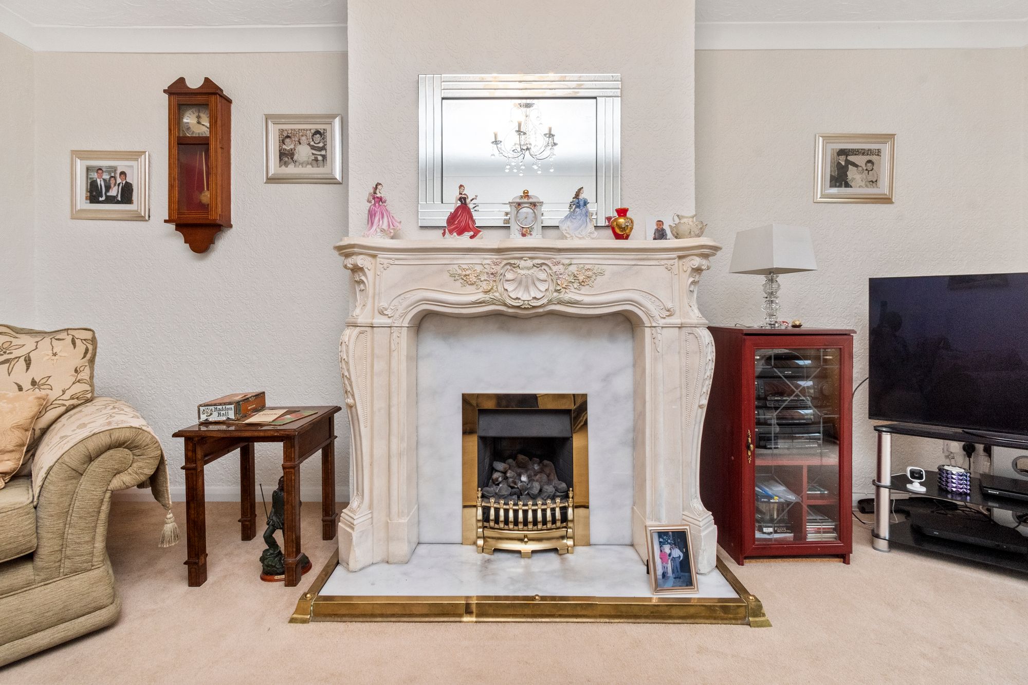 Clifton Road, Billinge, WN5