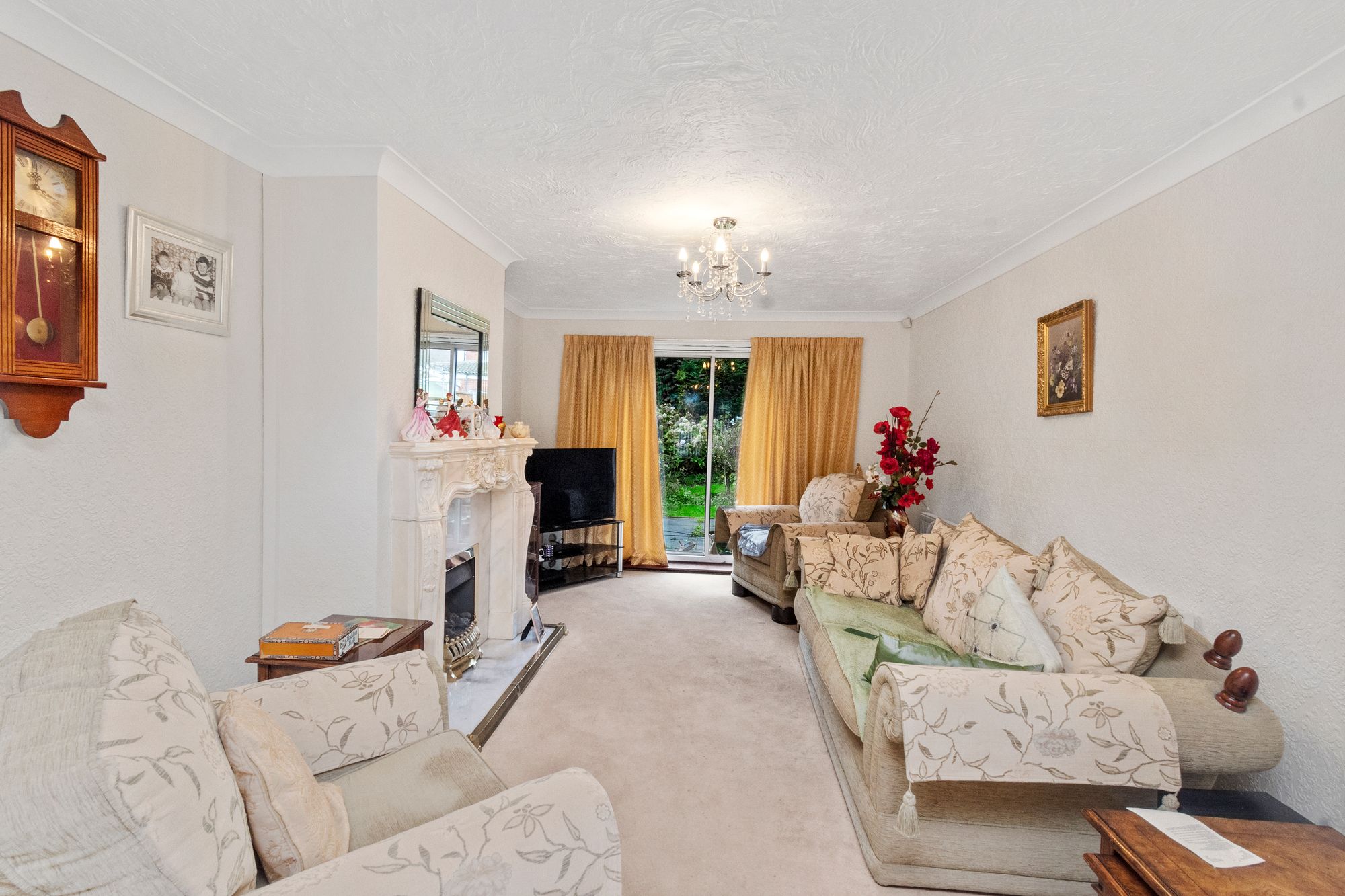 Clifton Road, Billinge, WN5