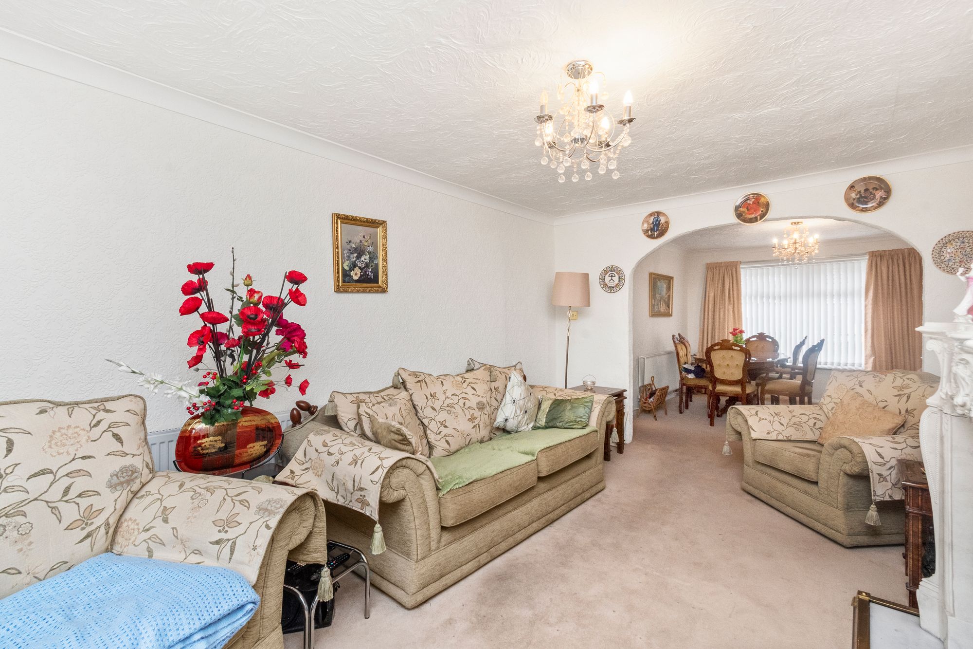 Clifton Road, Billinge, WN5