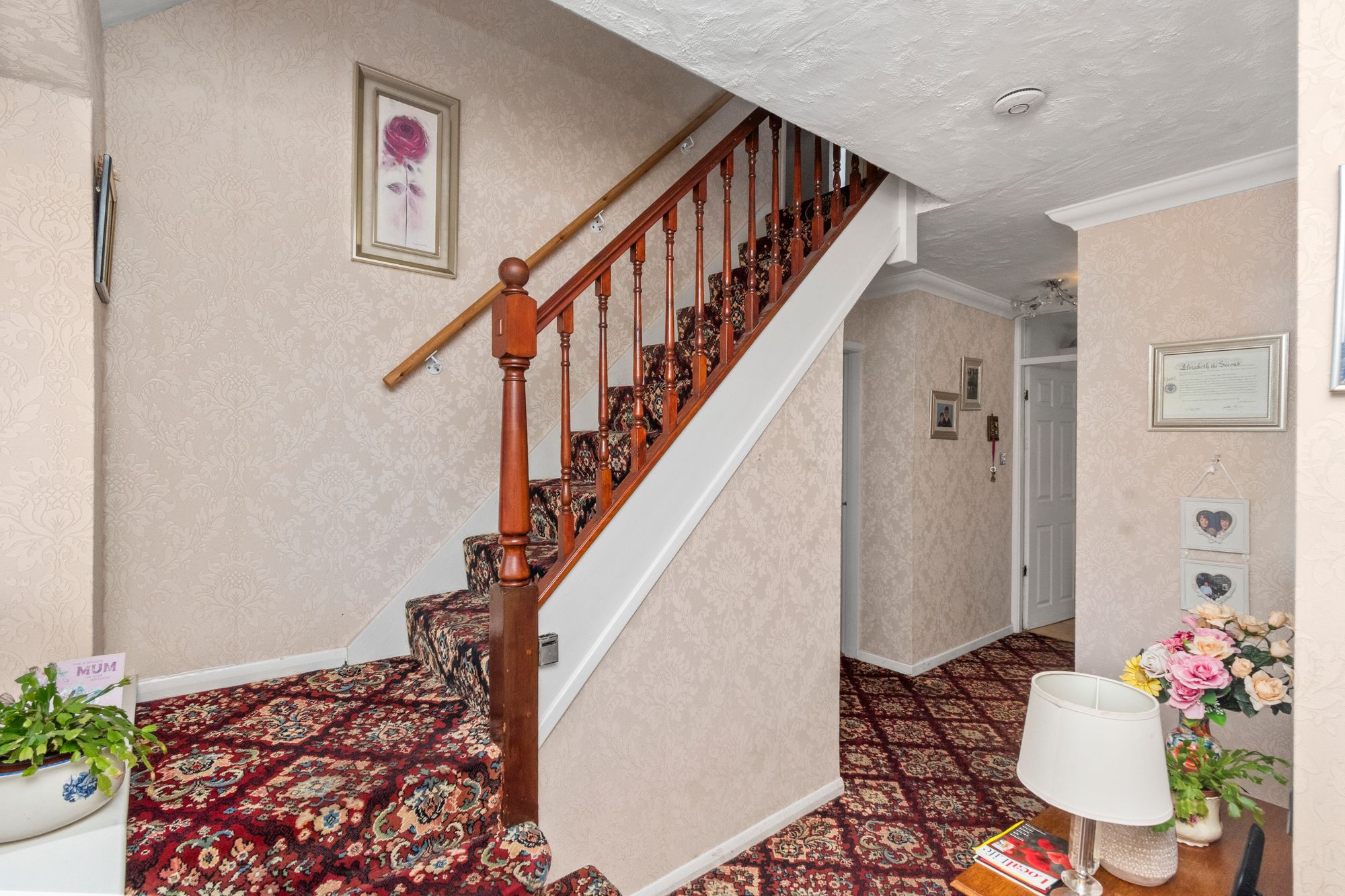 Clifton Road, Billinge, WN5