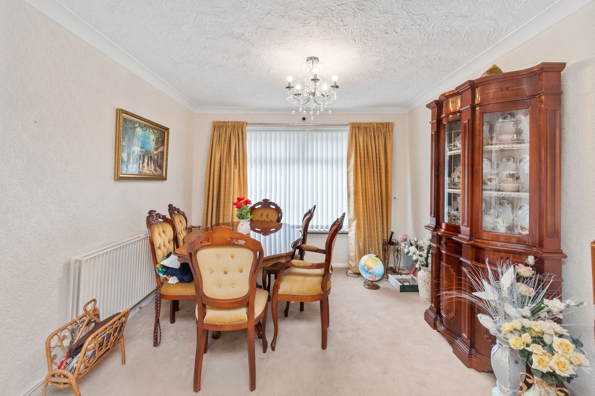 Clifton Road, Billinge, WN5