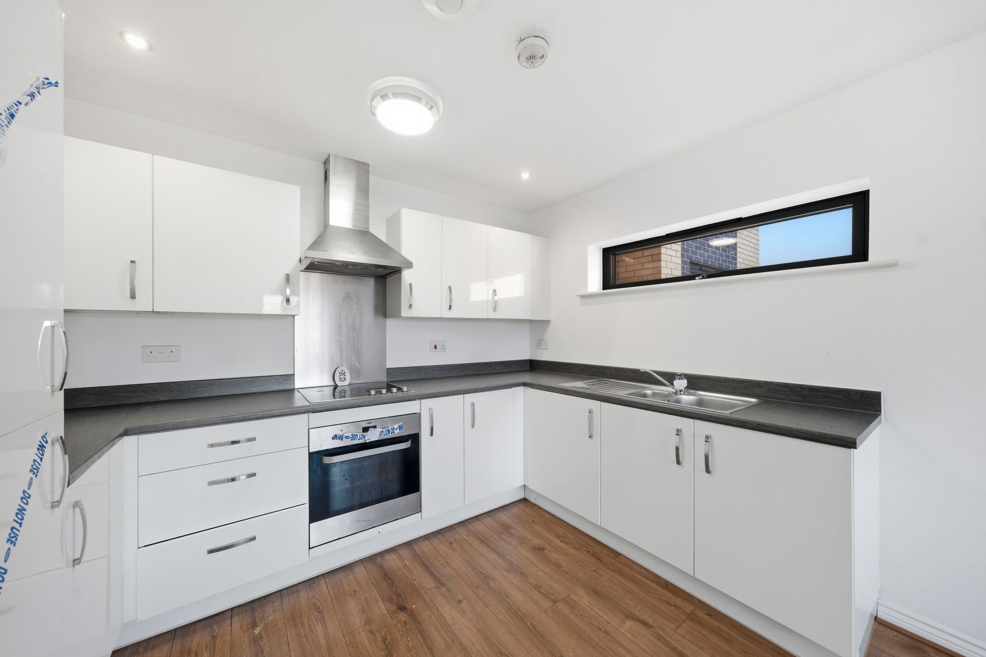 Marina Walk, Leigh, WN7