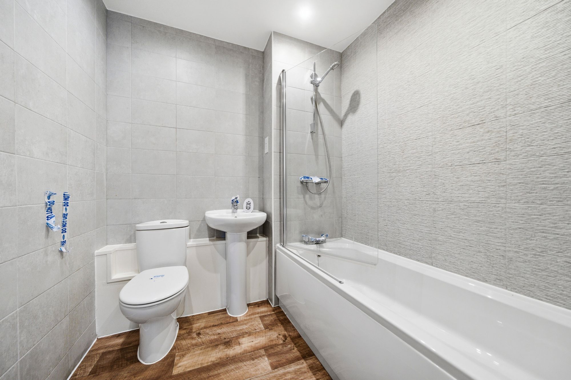 Marina Walk, Leigh, WN7