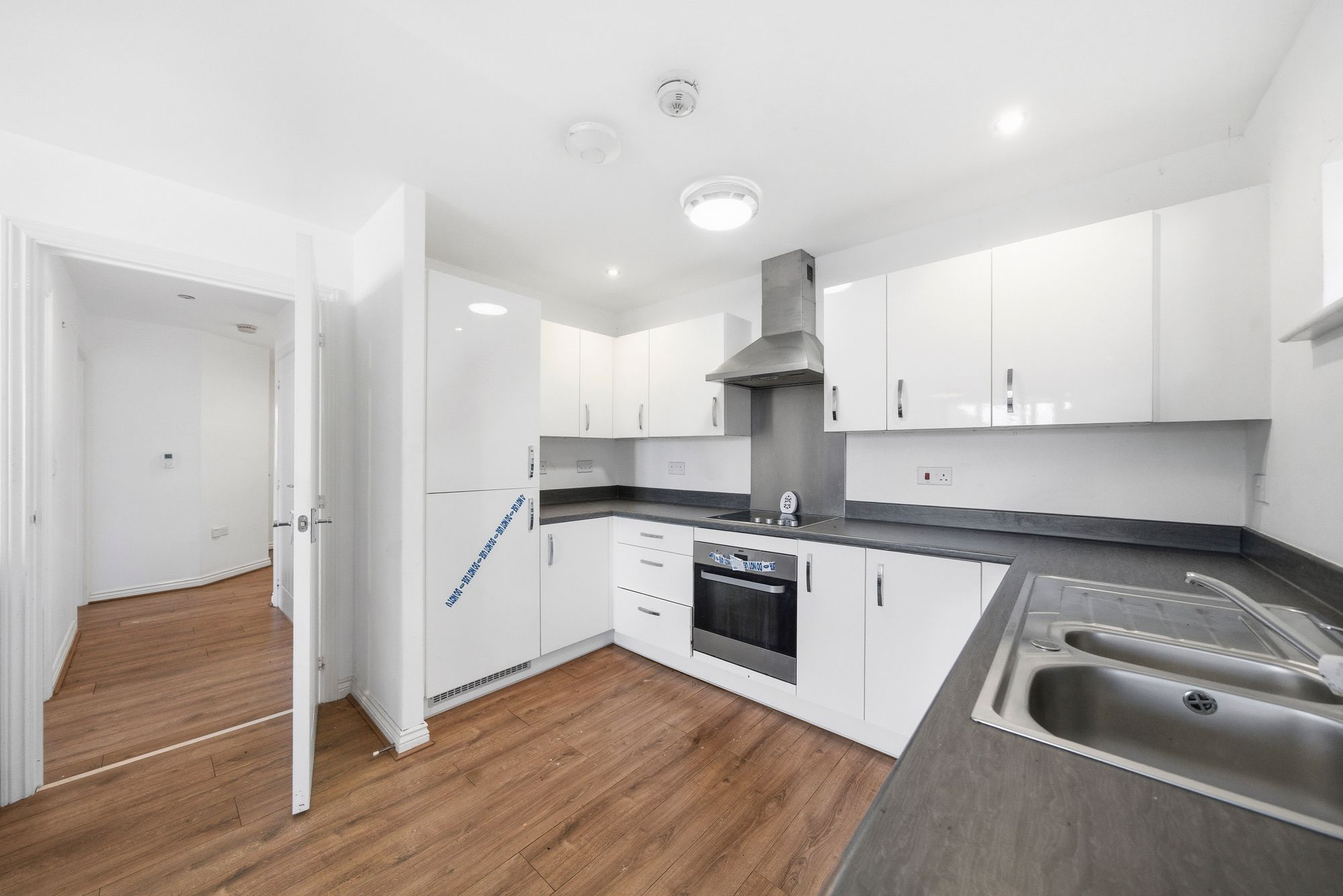 Marina Walk, Leigh, WN7