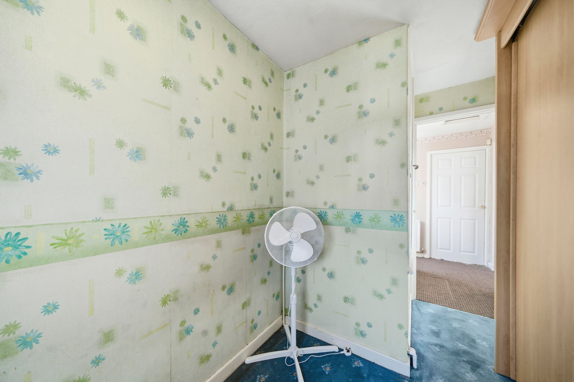 Milldale Road, Leigh