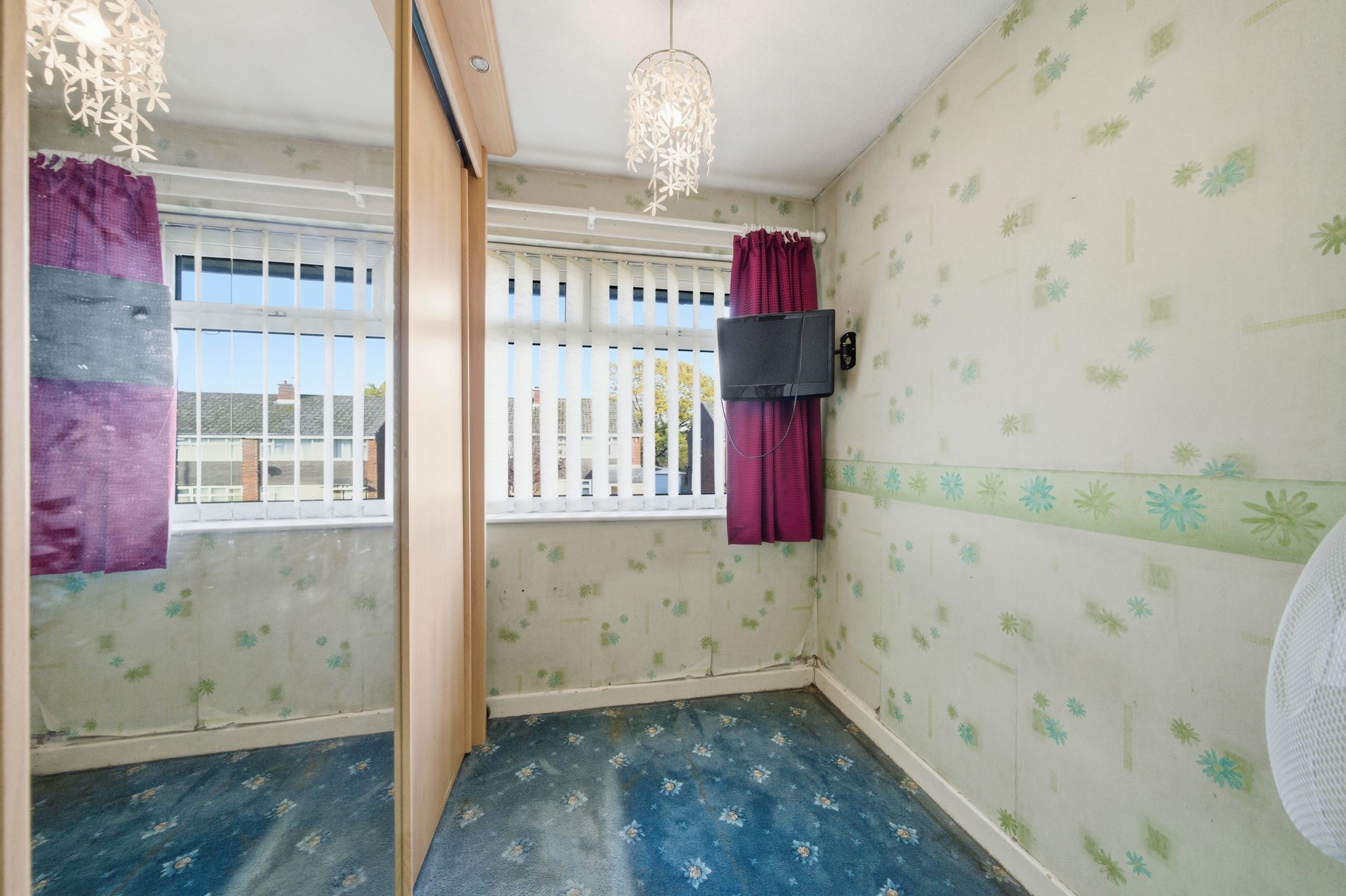 Milldale Road, Leigh