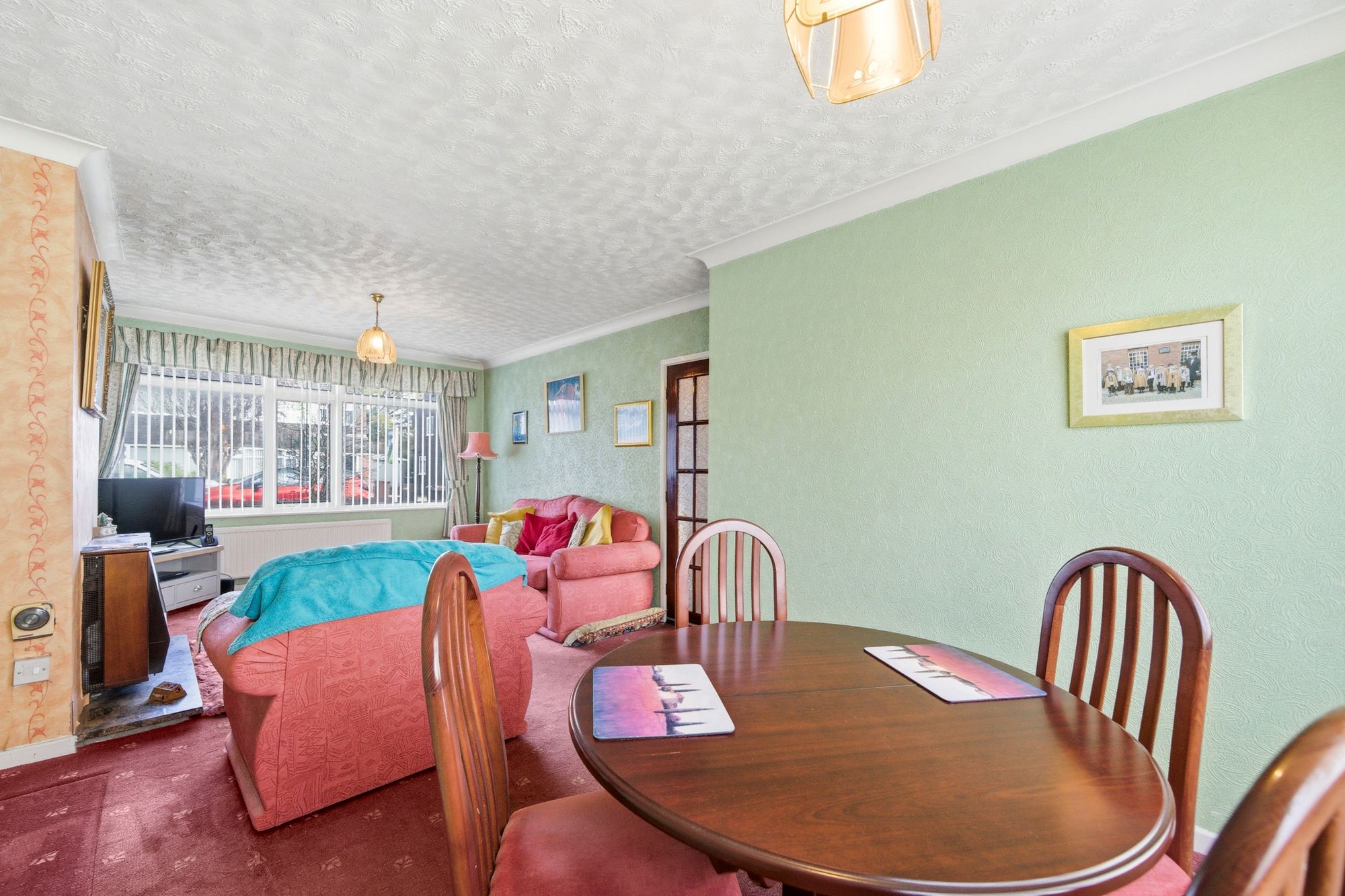 Milldale Road, Leigh