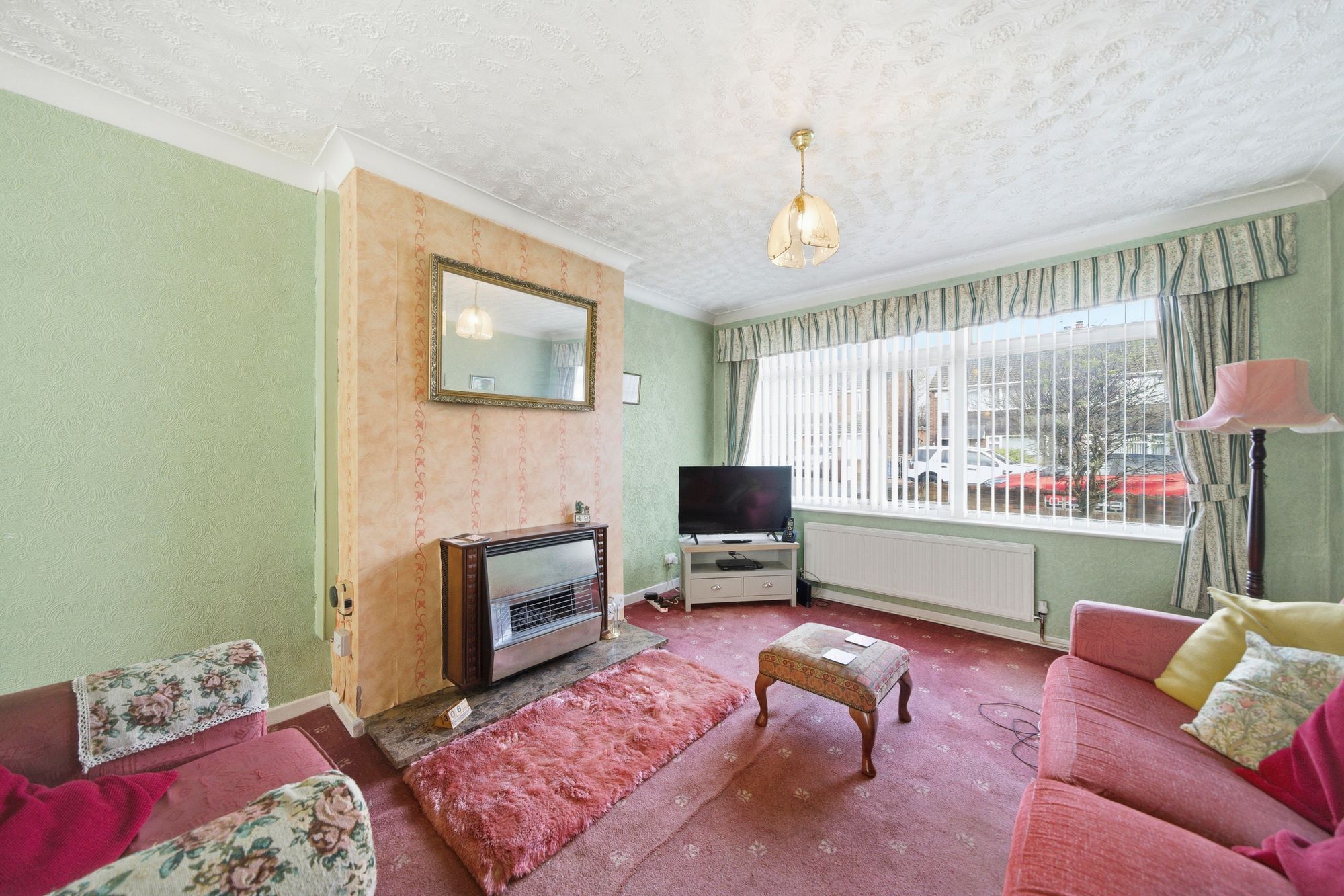 Milldale Road, Leigh