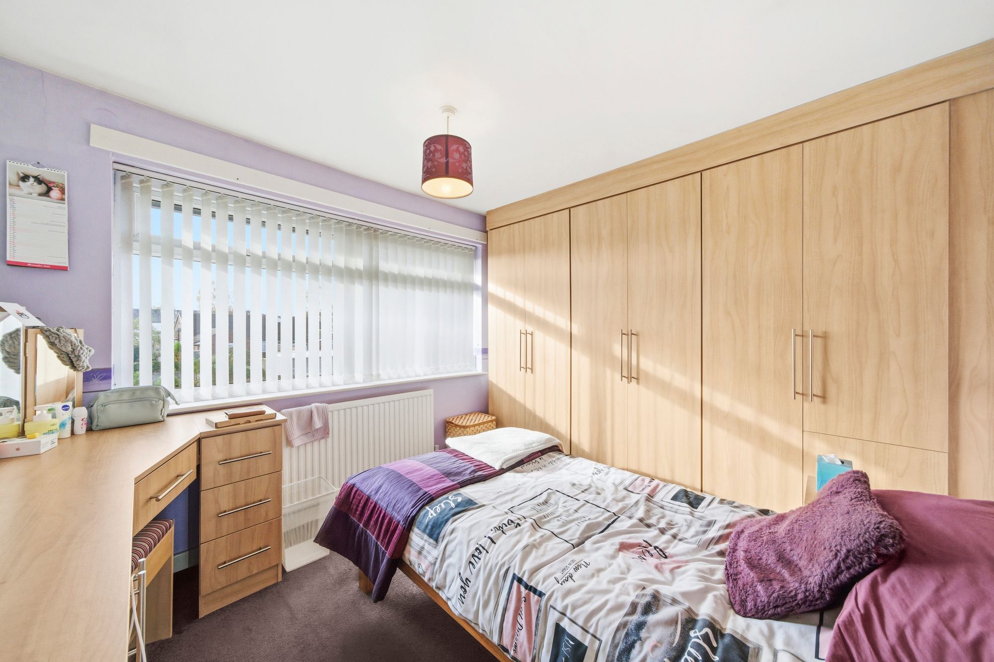 Milldale Road, Leigh