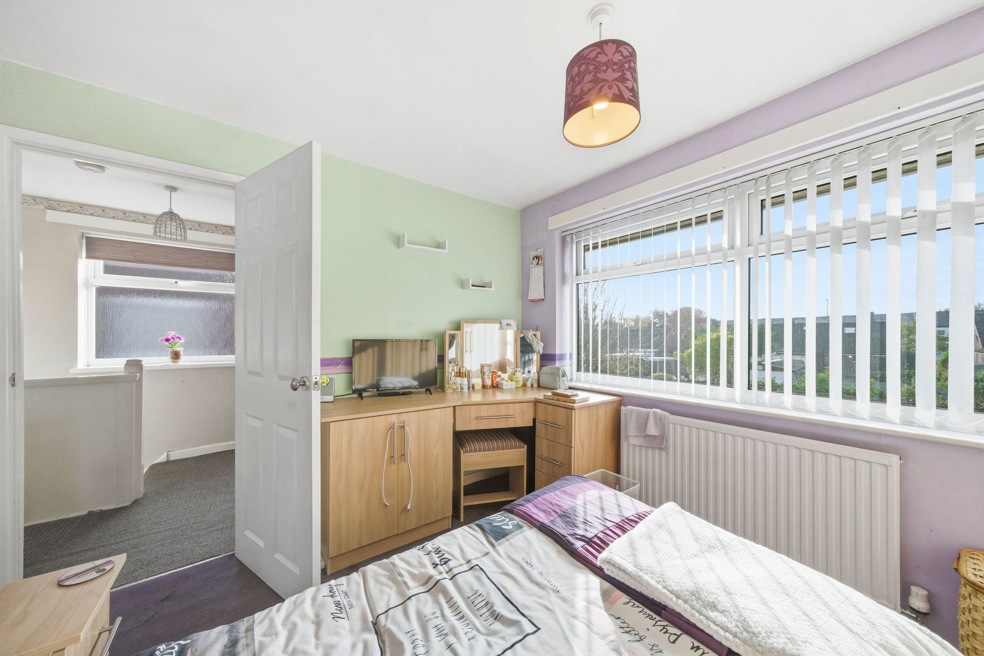 Milldale Road, Leigh