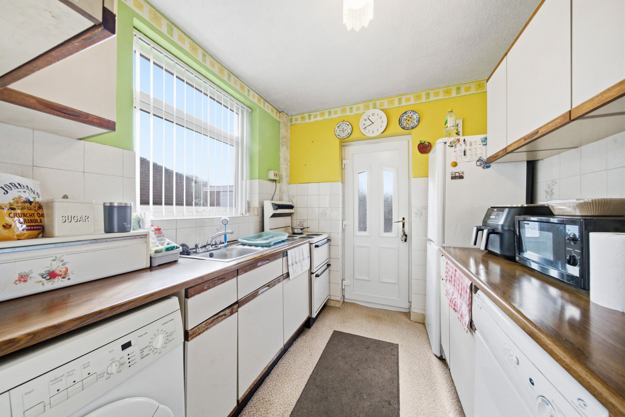 Milldale Road, Leigh