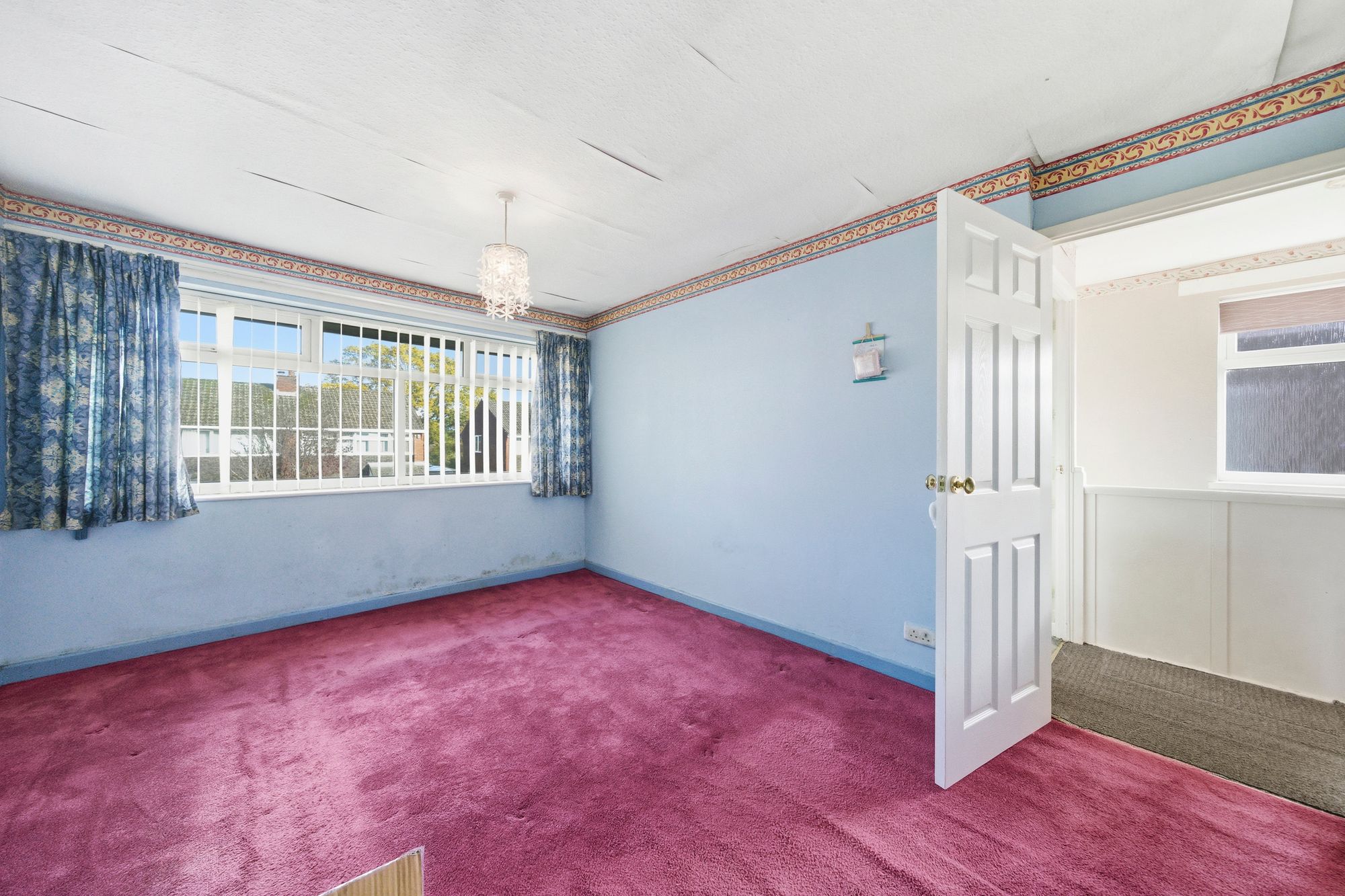 Milldale Road, Leigh