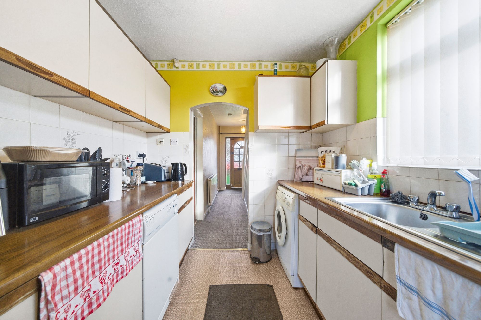 Milldale Road, Leigh