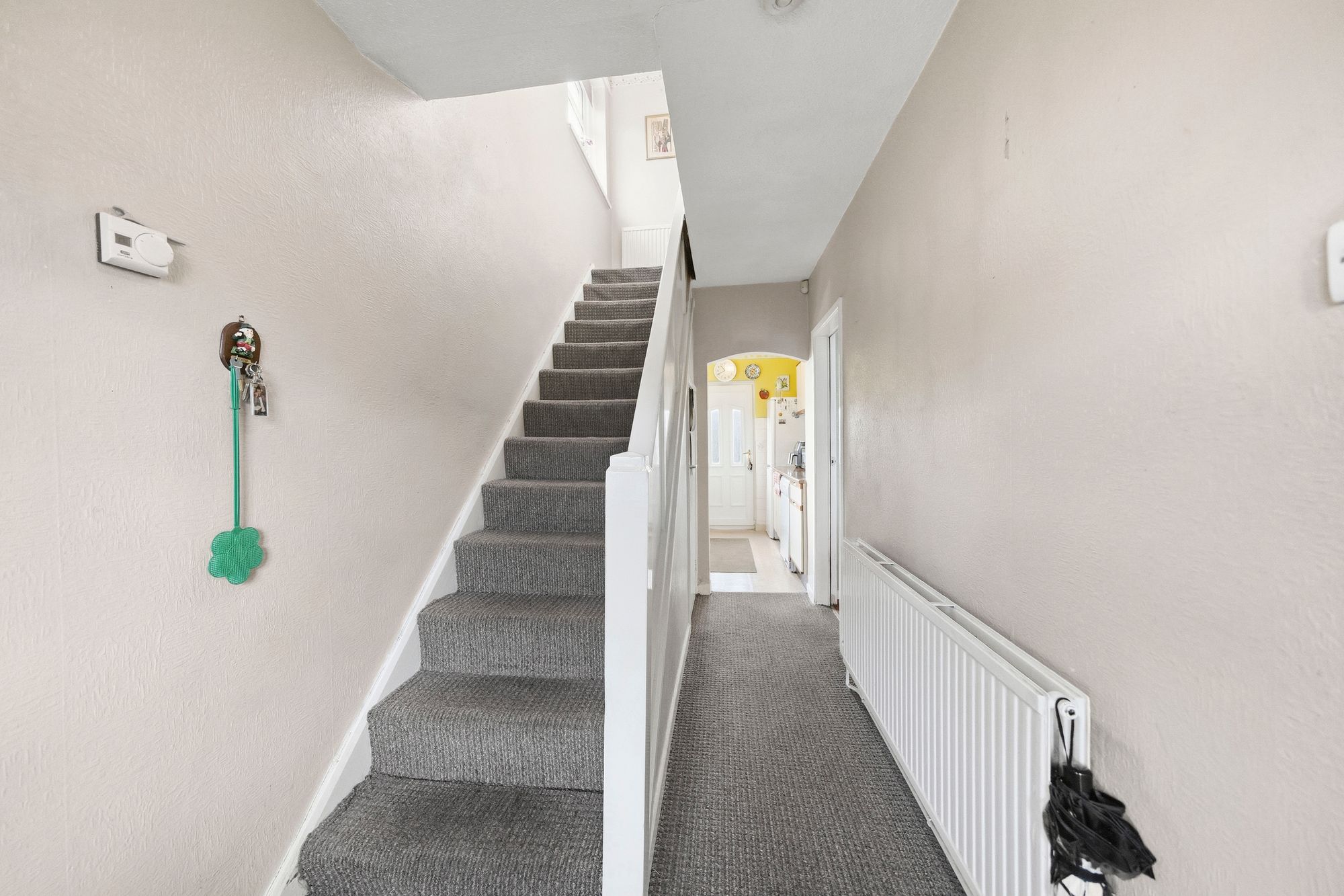 Milldale Road, Leigh