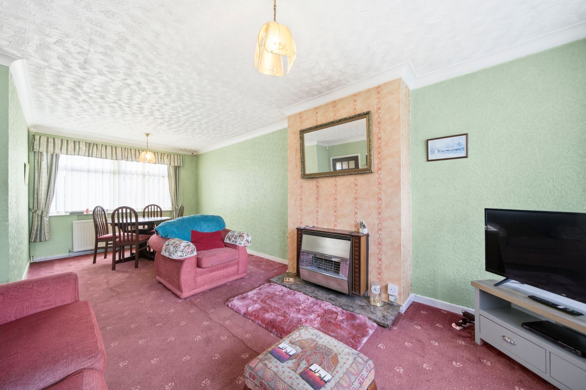 Milldale Road, Leigh