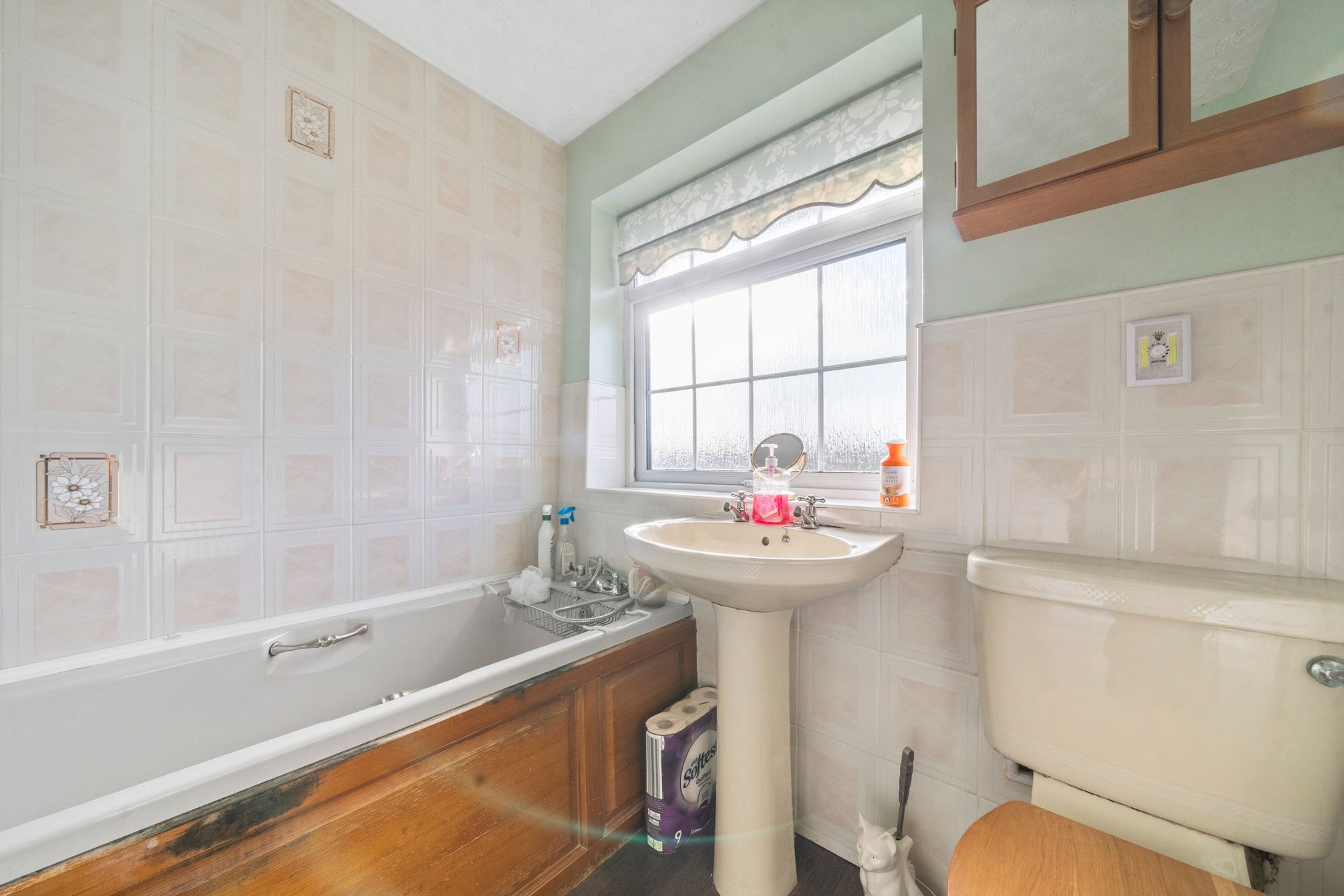 Milldale Road, Leigh