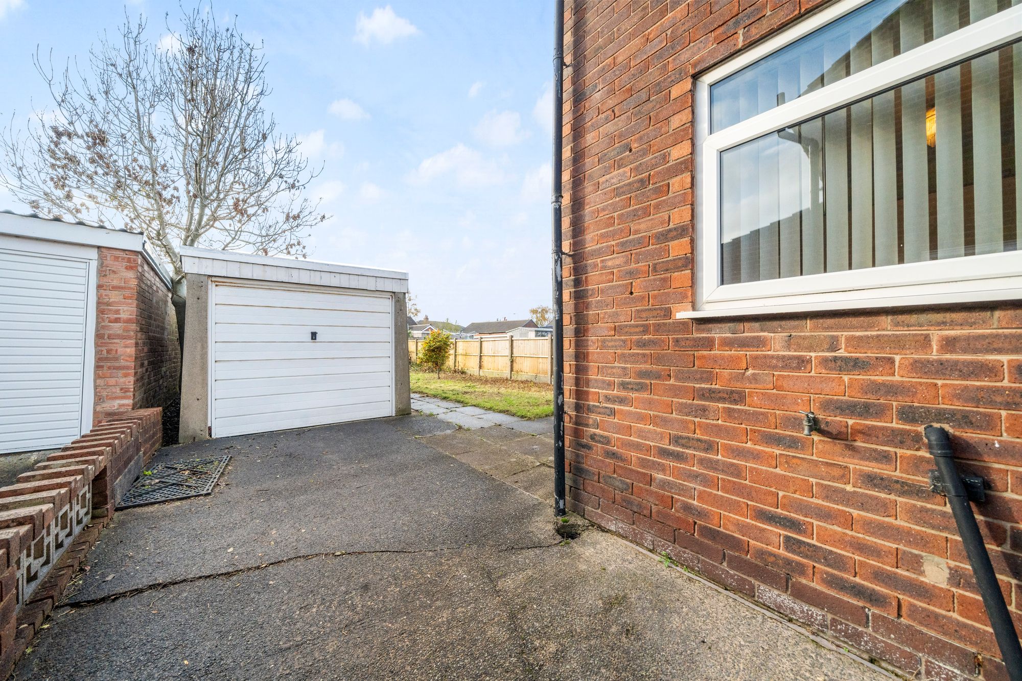 Milldale Road, Leigh