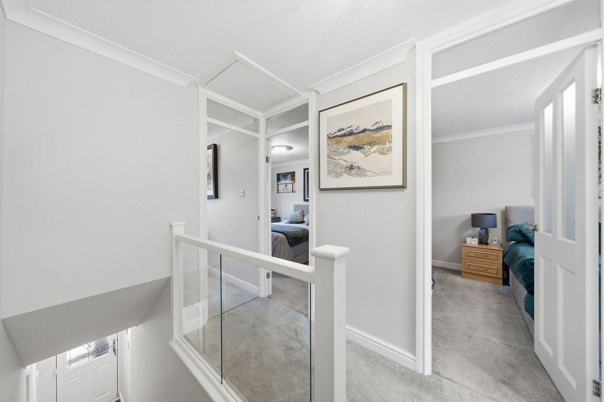 Holdenbrook Close, Leigh, WN7