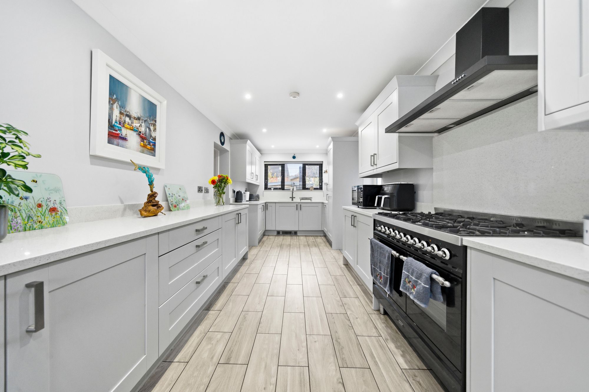 Holdenbrook Close, Leigh, WN7