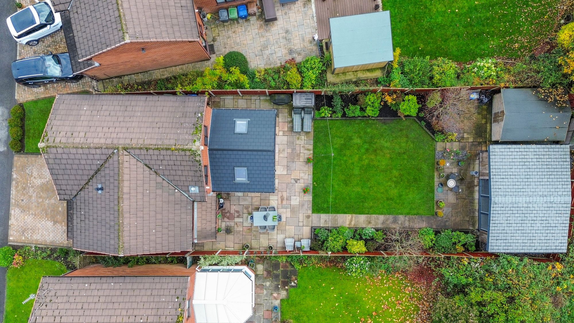 Holdenbrook Close, Leigh, WN7