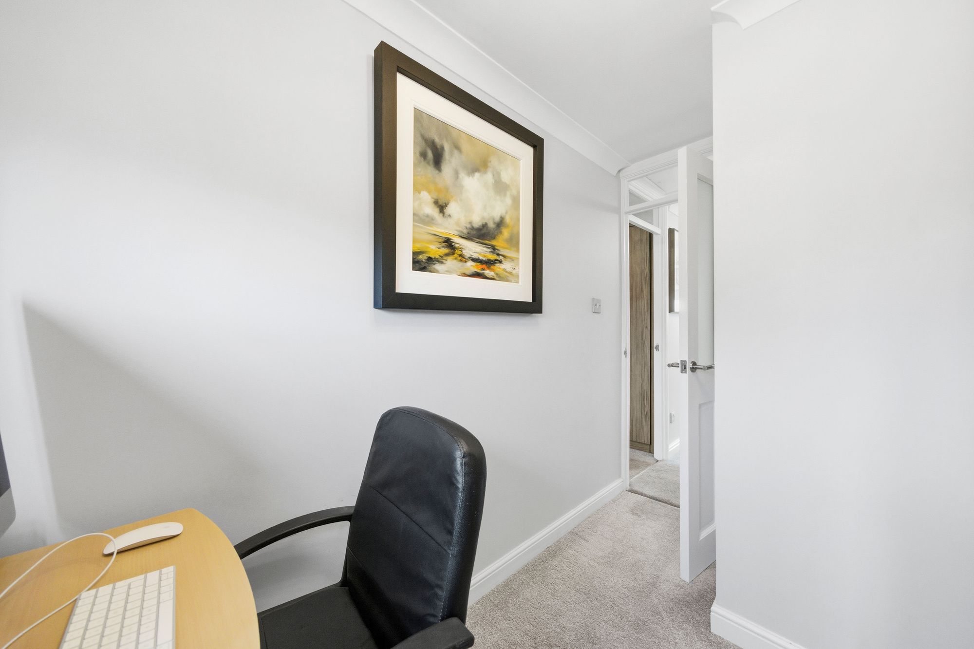 Holdenbrook Close, Leigh, WN7