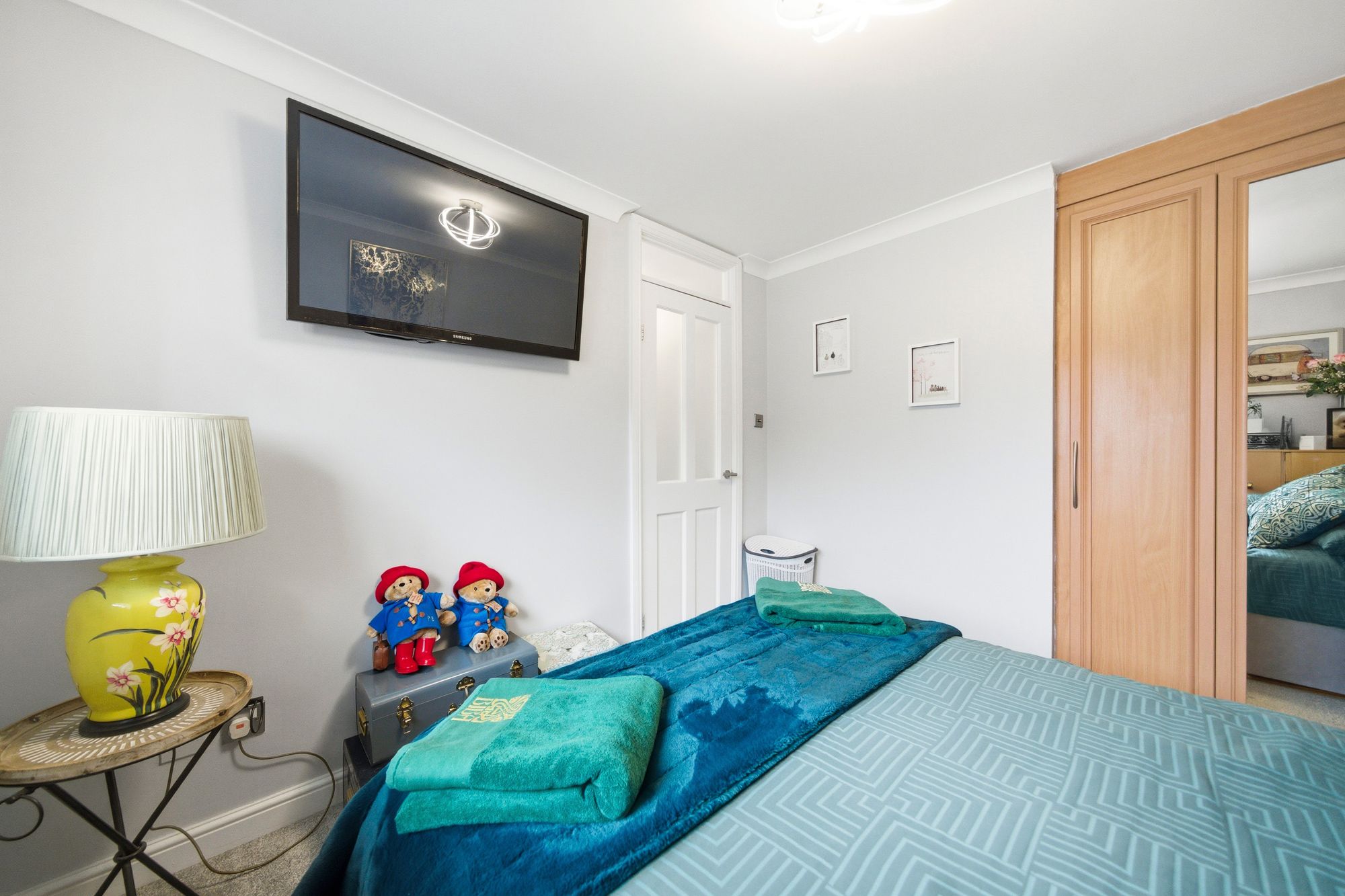 Holdenbrook Close, Leigh, WN7