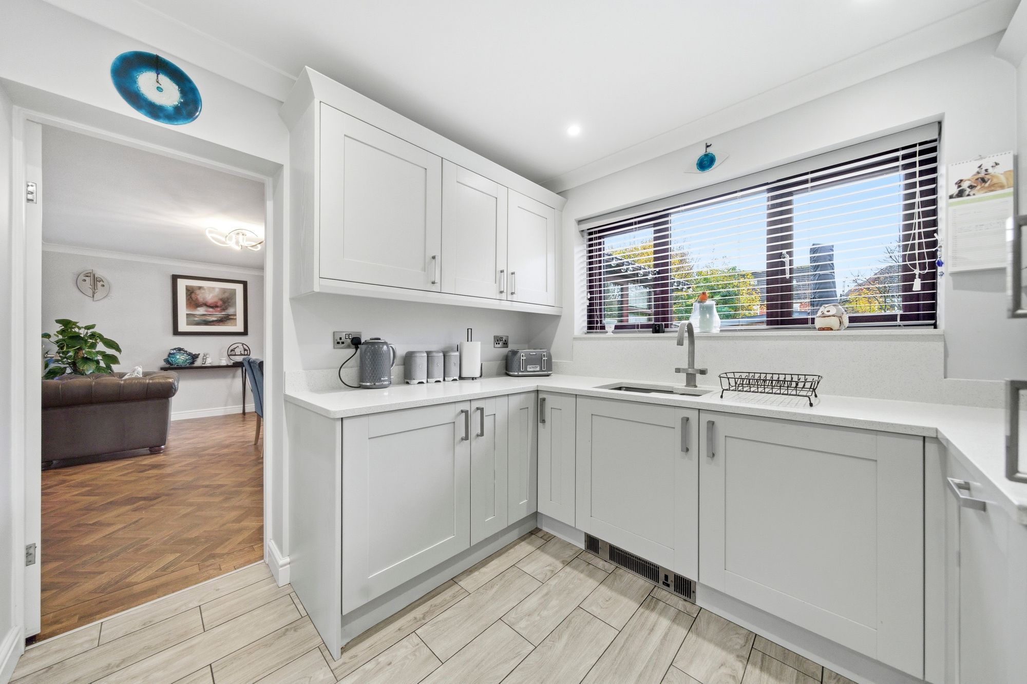 Holdenbrook Close, Leigh, WN7