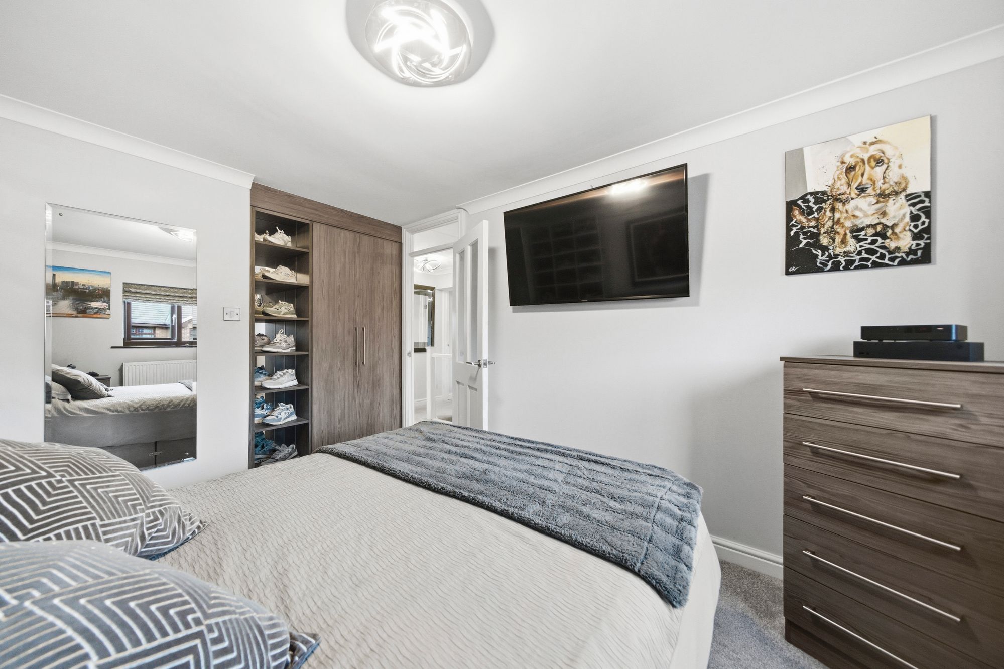 Holdenbrook Close, Leigh, WN7