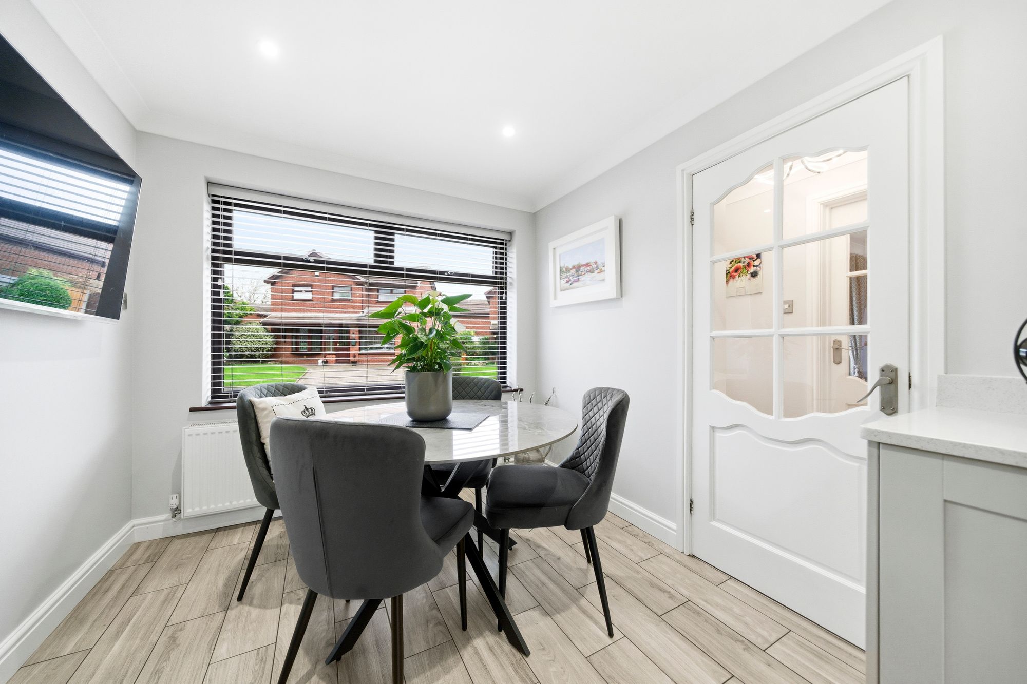 Holdenbrook Close, Leigh, WN7