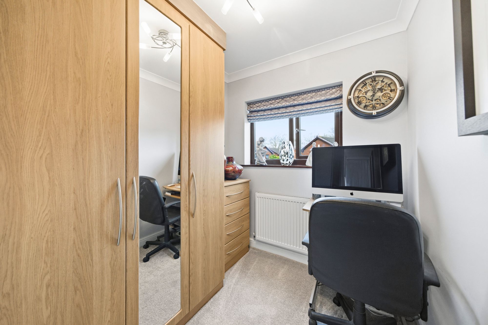 Holdenbrook Close, Leigh, WN7