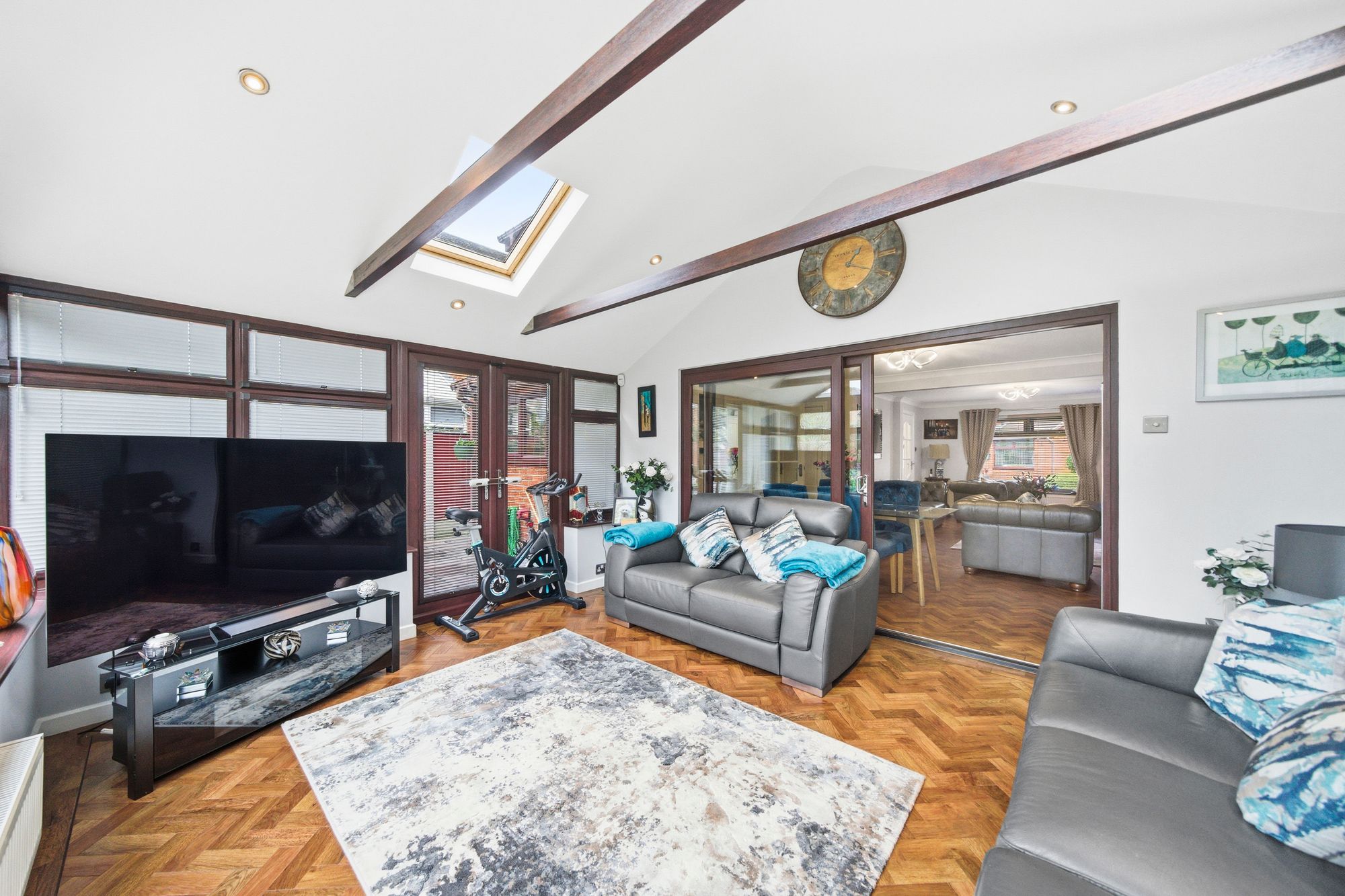 Holdenbrook Close, Leigh, WN7