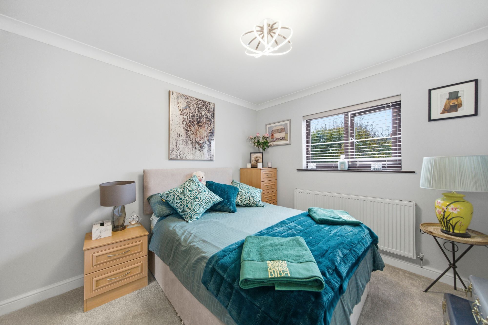 Holdenbrook Close, Leigh, WN7