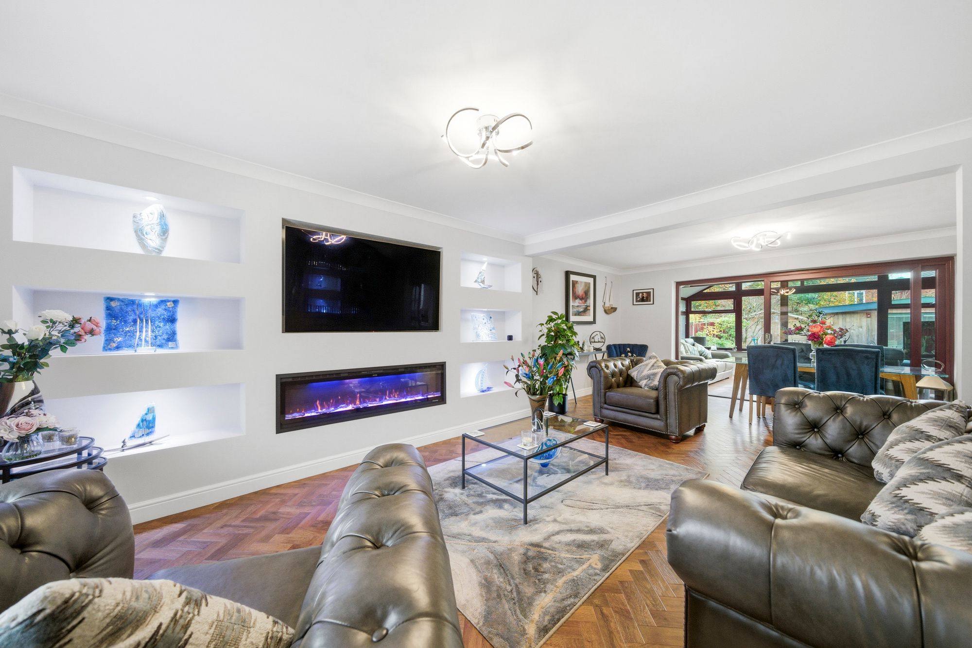 Holdenbrook Close, Leigh, WN7