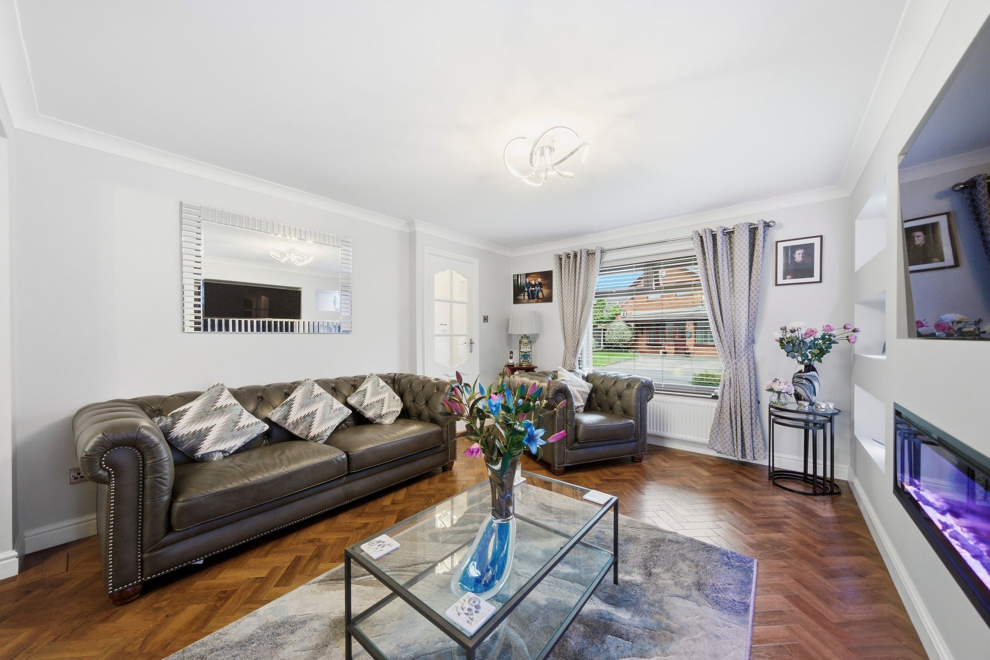 Holdenbrook Close, Leigh, WN7