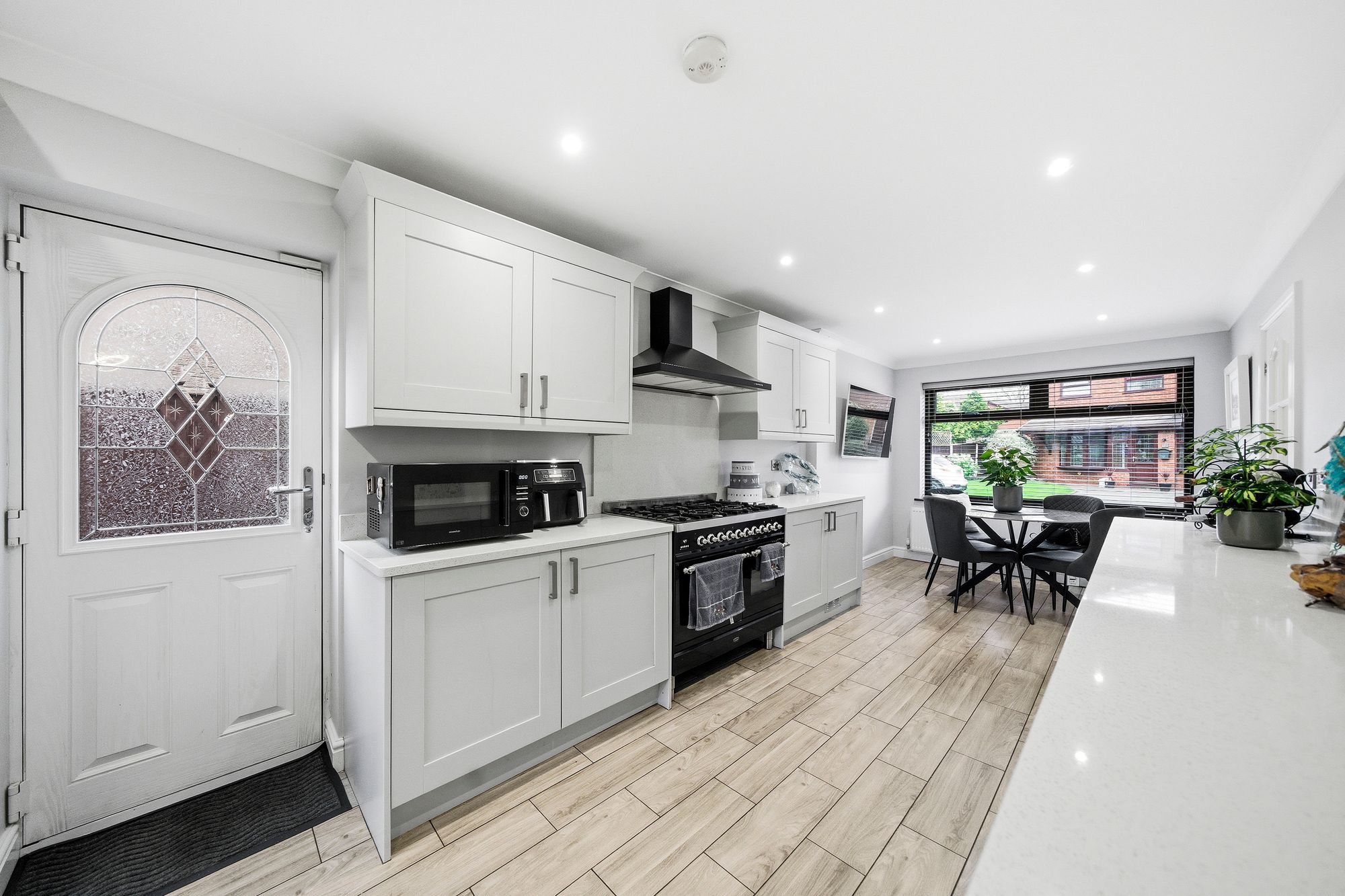 Holdenbrook Close, Leigh, WN7