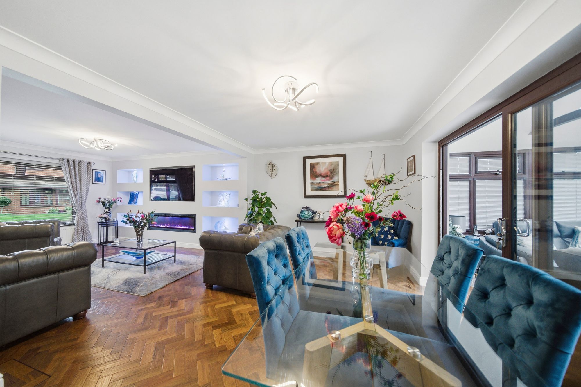 Holdenbrook Close, Leigh, WN7