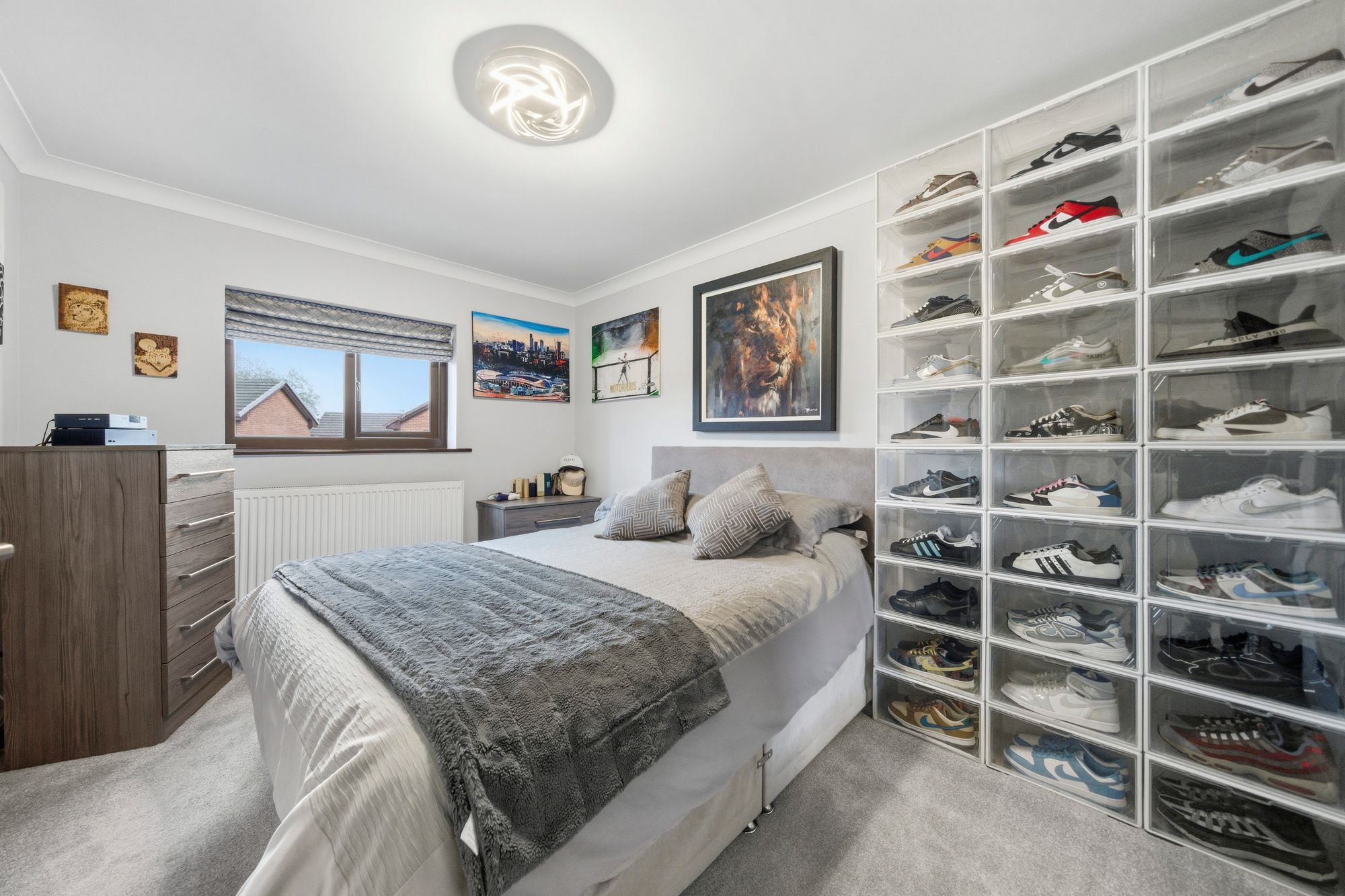 Holdenbrook Close, Leigh, WN7