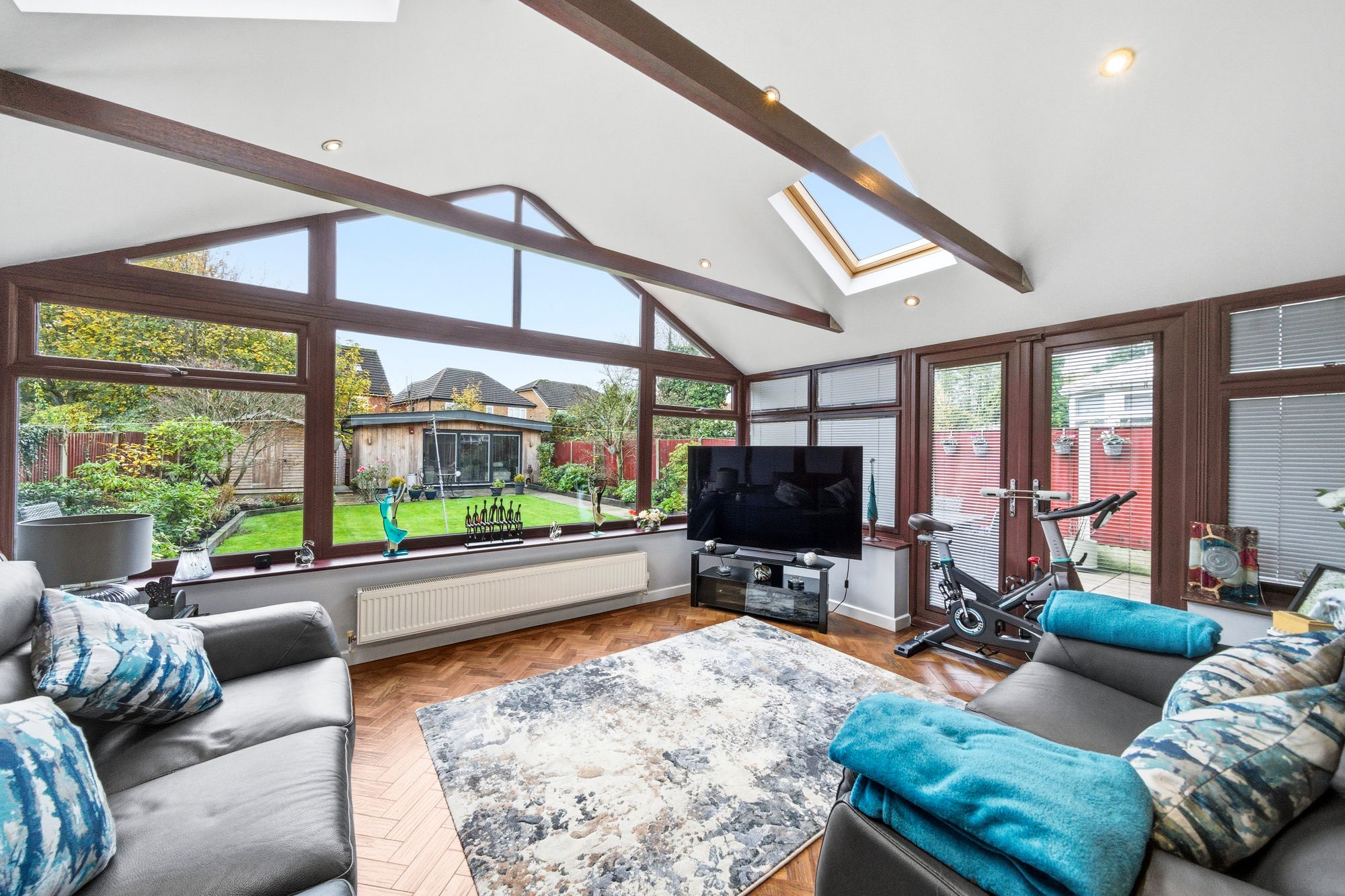 Holdenbrook Close, Leigh, WN7