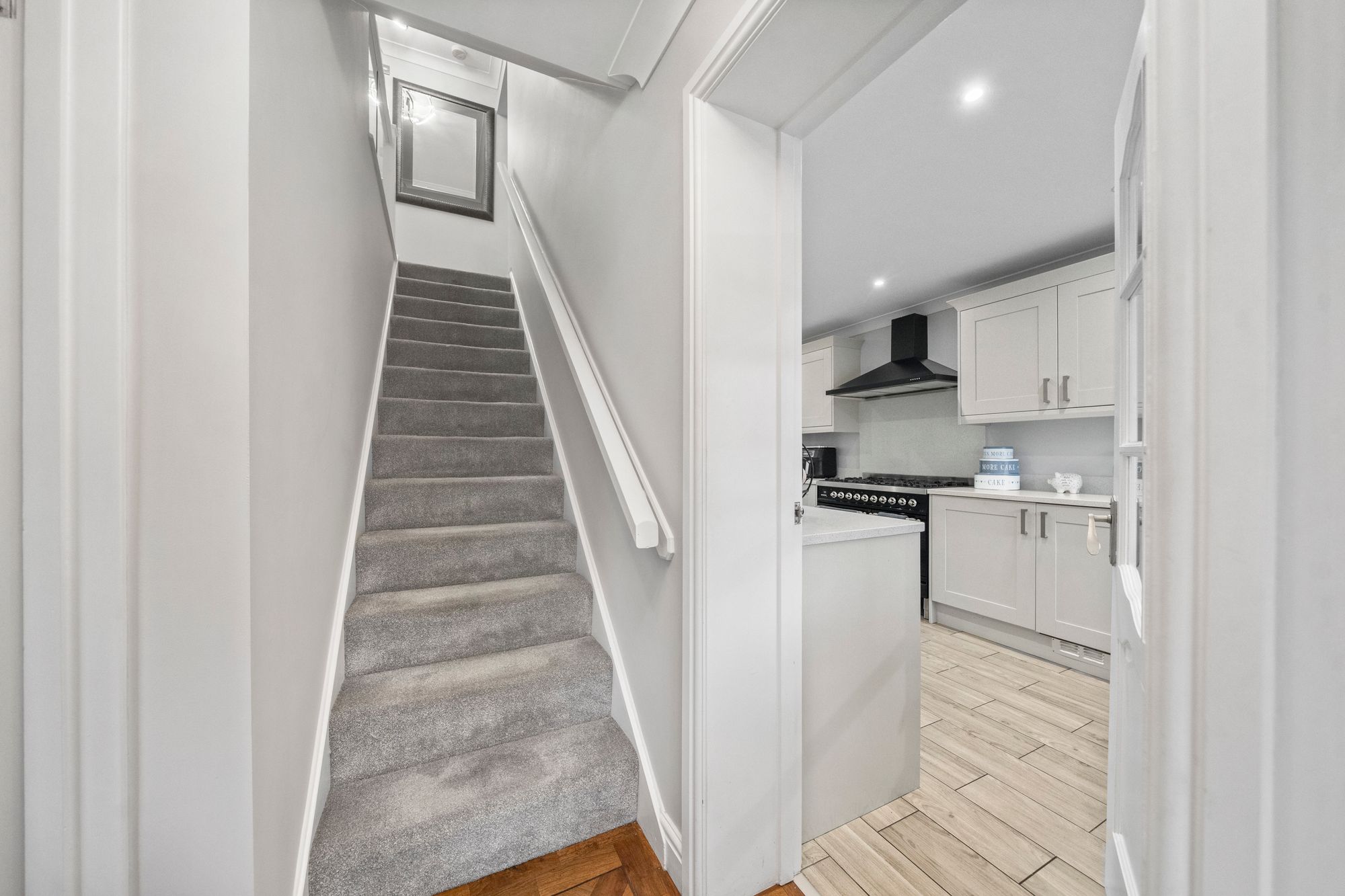 Holdenbrook Close, Leigh, WN7