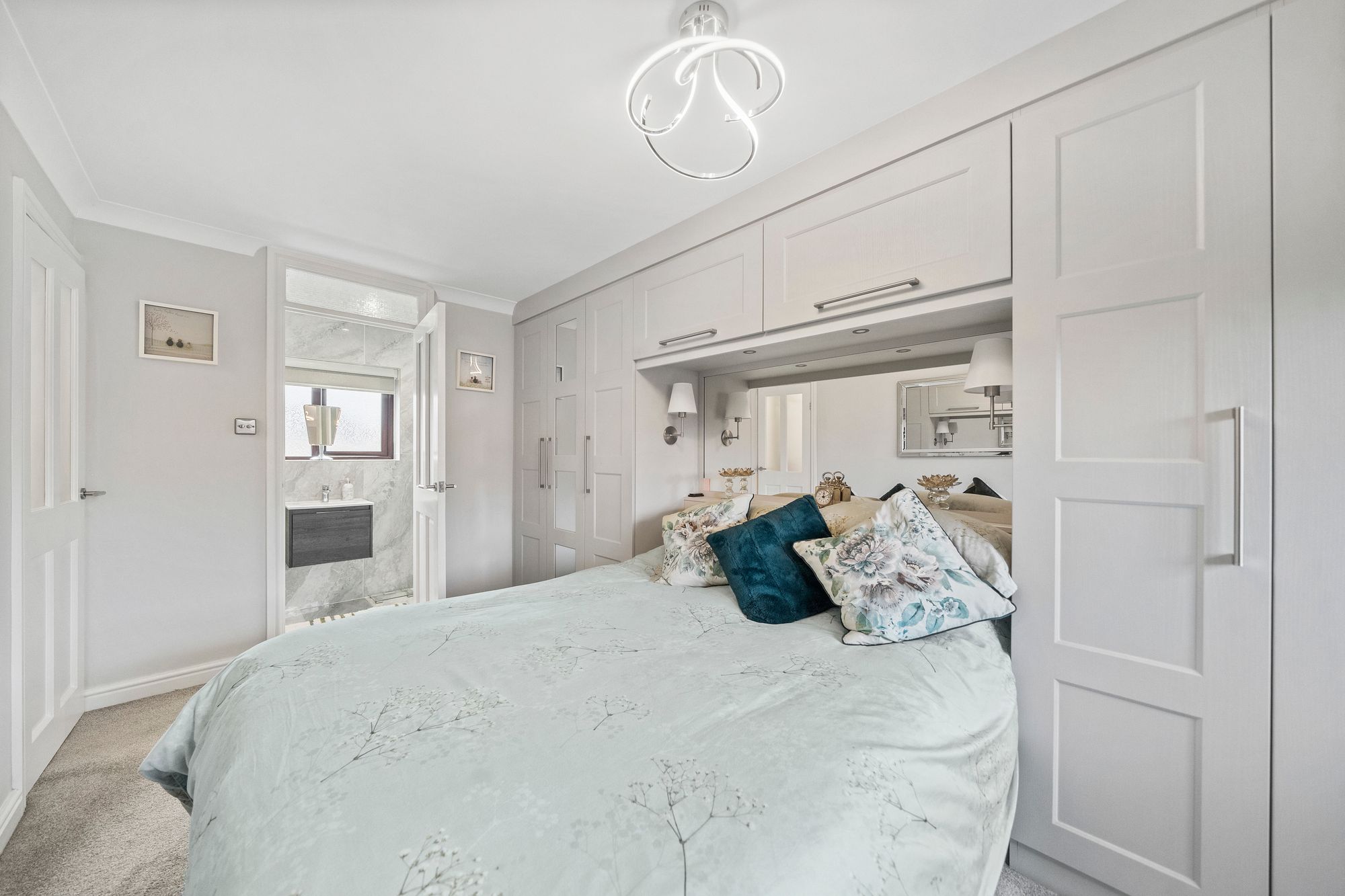 Holdenbrook Close, Leigh, WN7