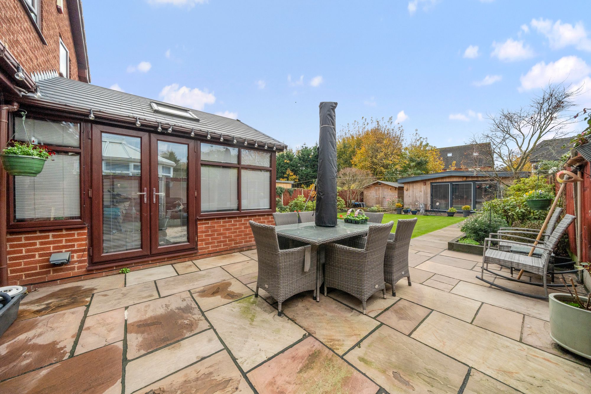 Holdenbrook Close, Leigh, WN7