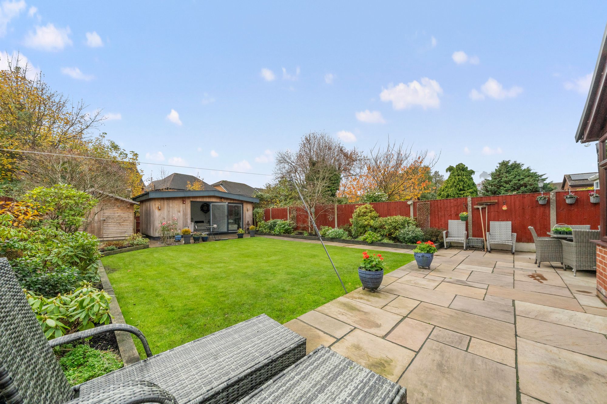 Holdenbrook Close, Leigh, WN7