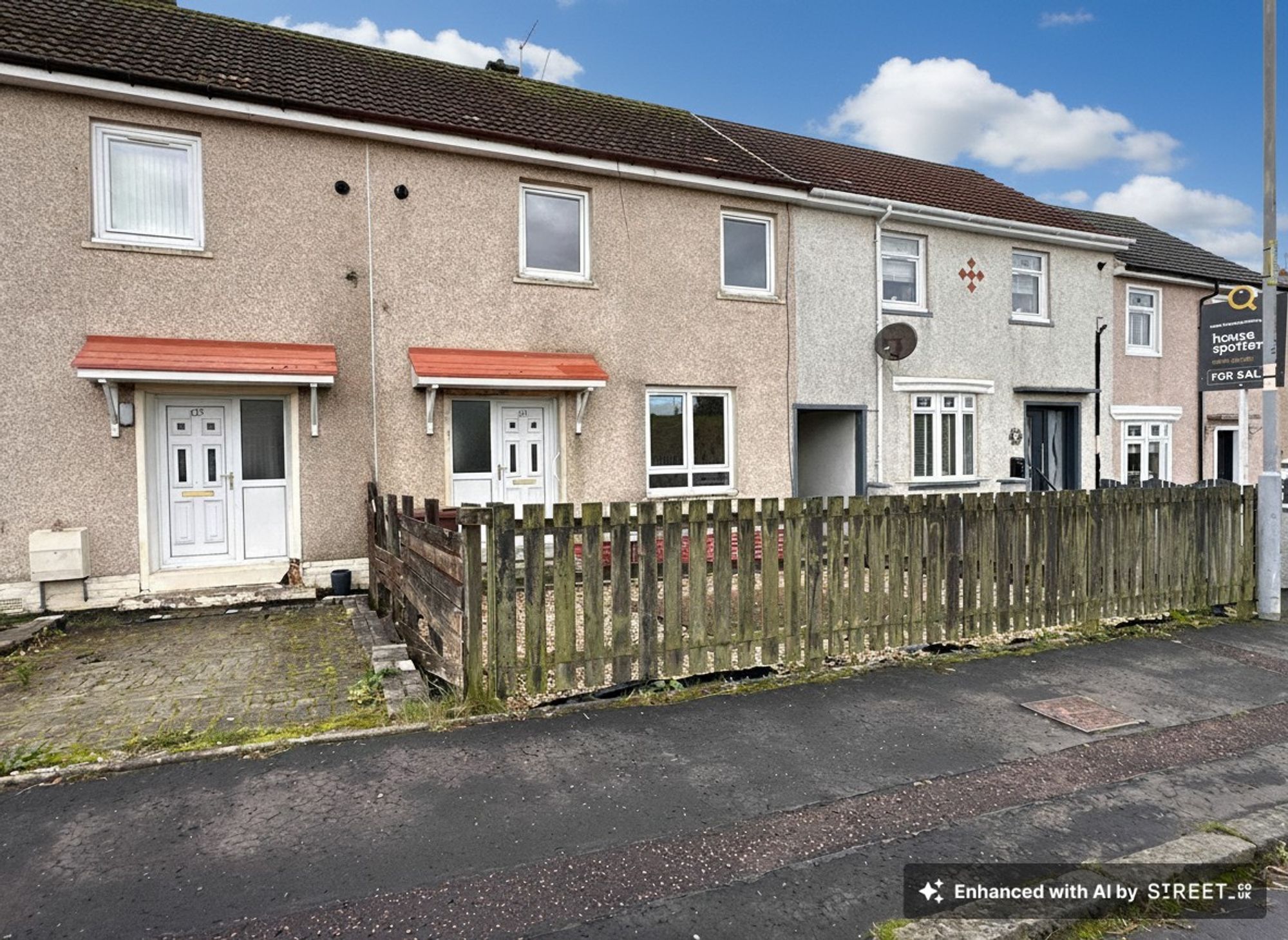 101 Sherdale Avenue, Chapelhall