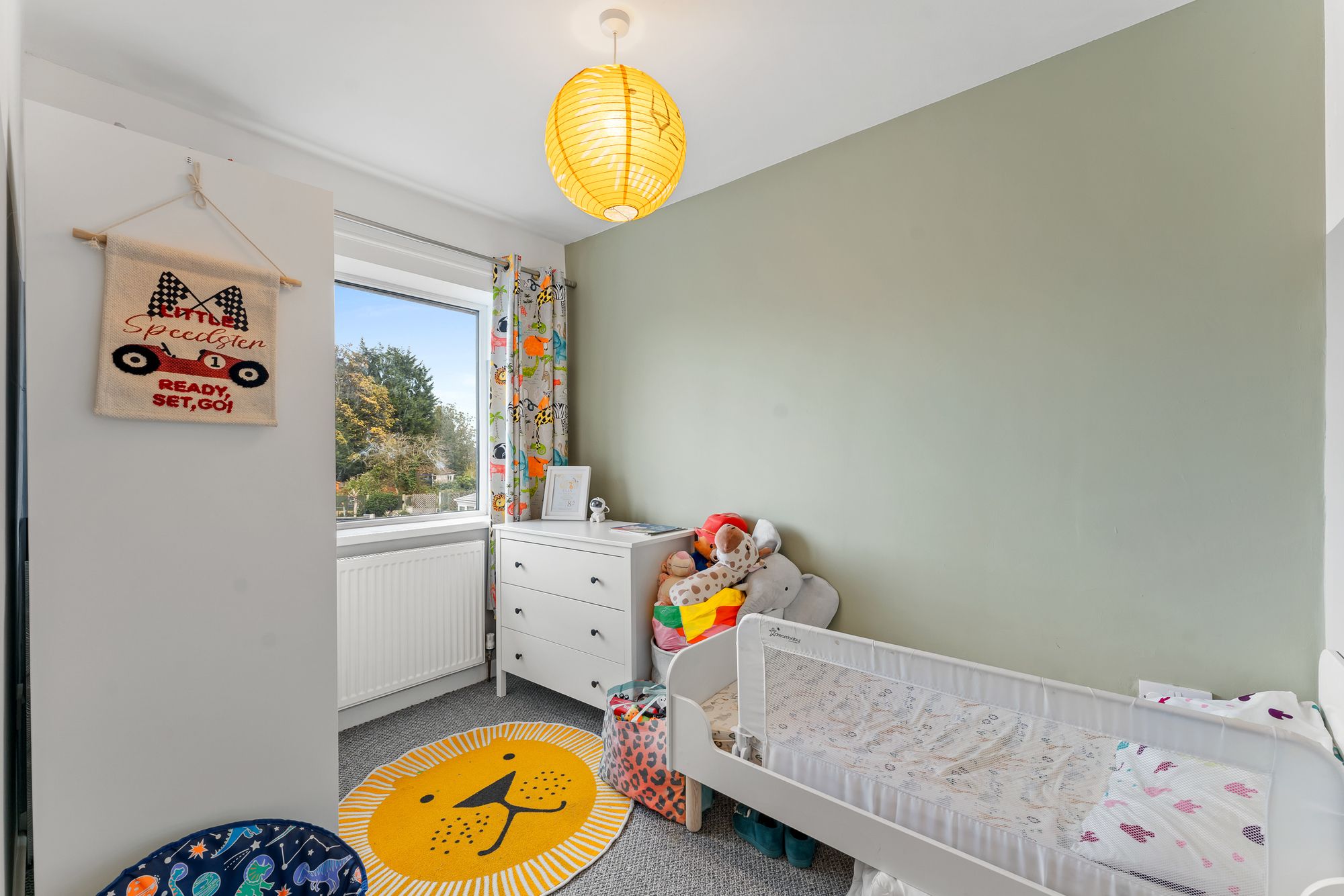 Crow Wood Place, Widnes, WA8