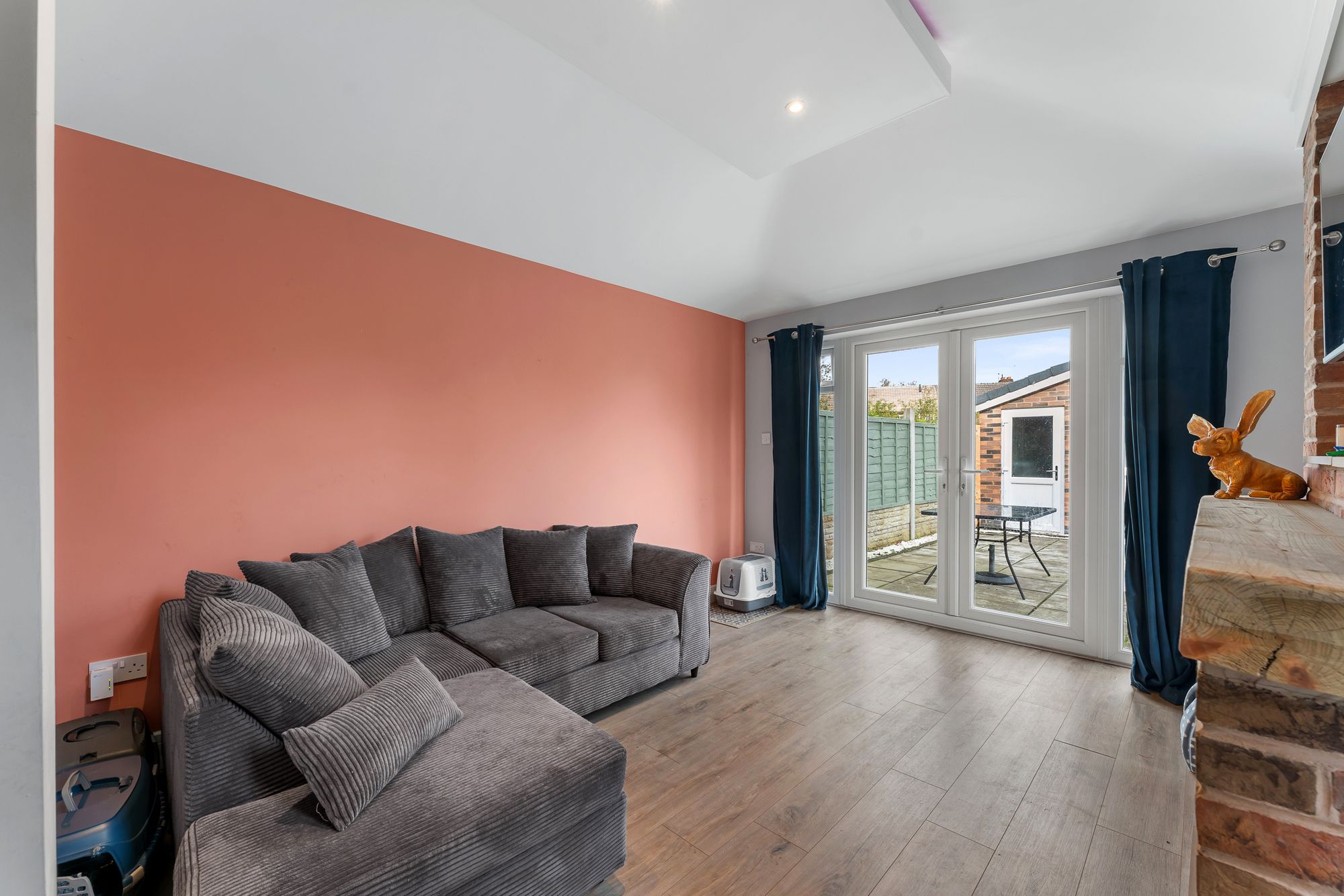 Crow Wood Place, Widnes, WA8