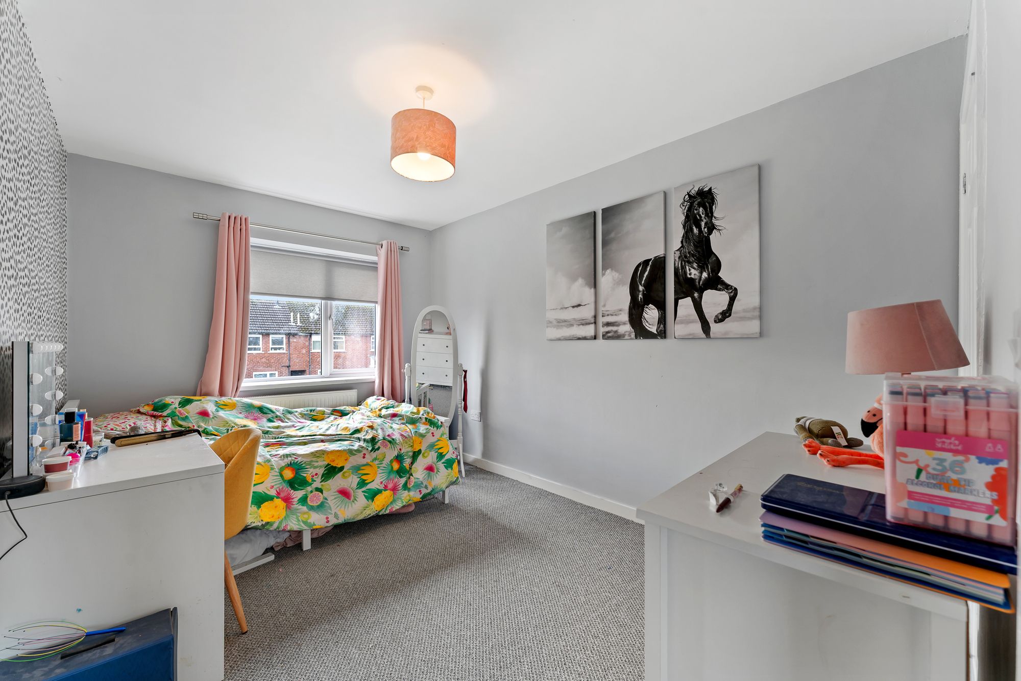 Crow Wood Place, Widnes, WA8