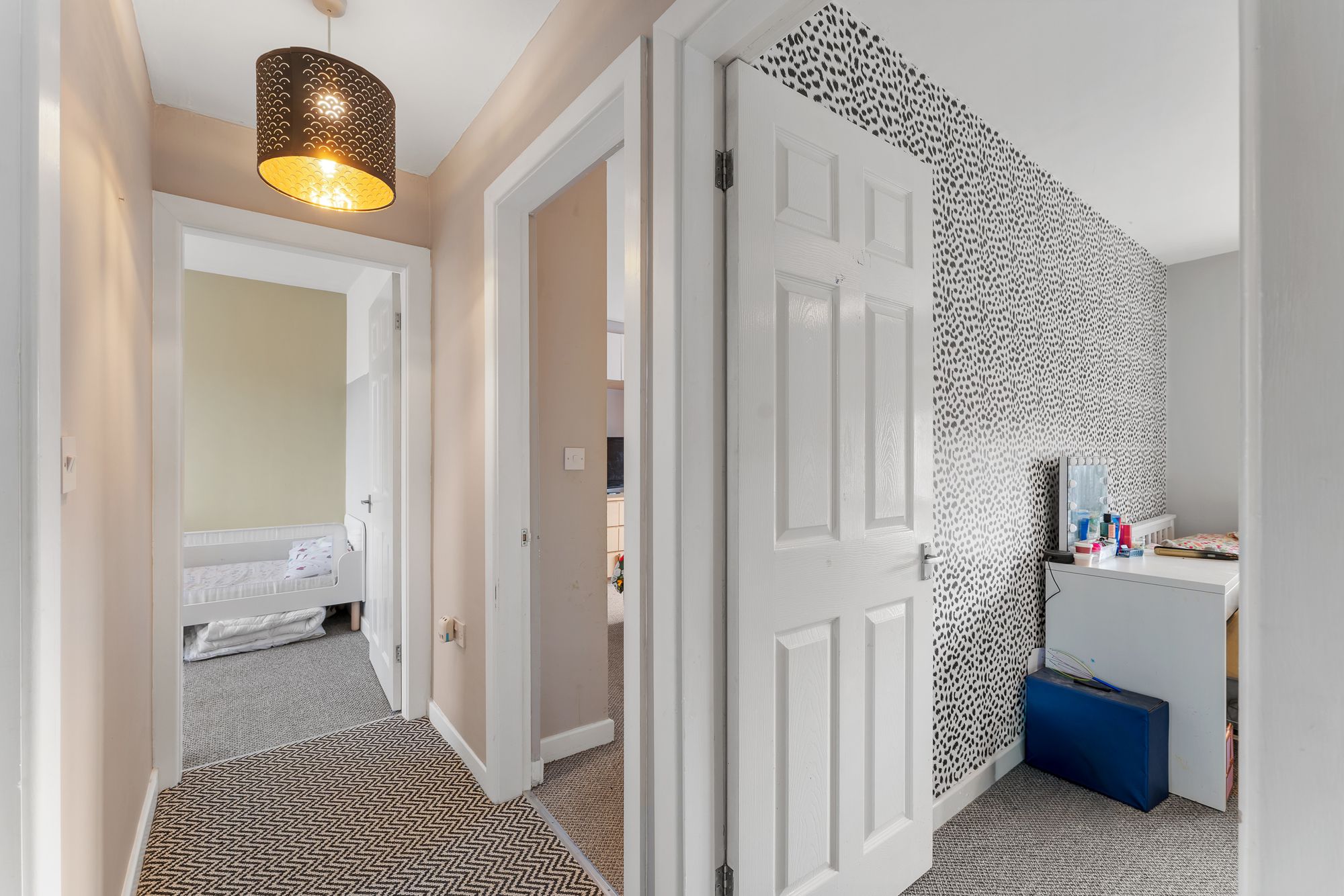 Crow Wood Place, Widnes, WA8